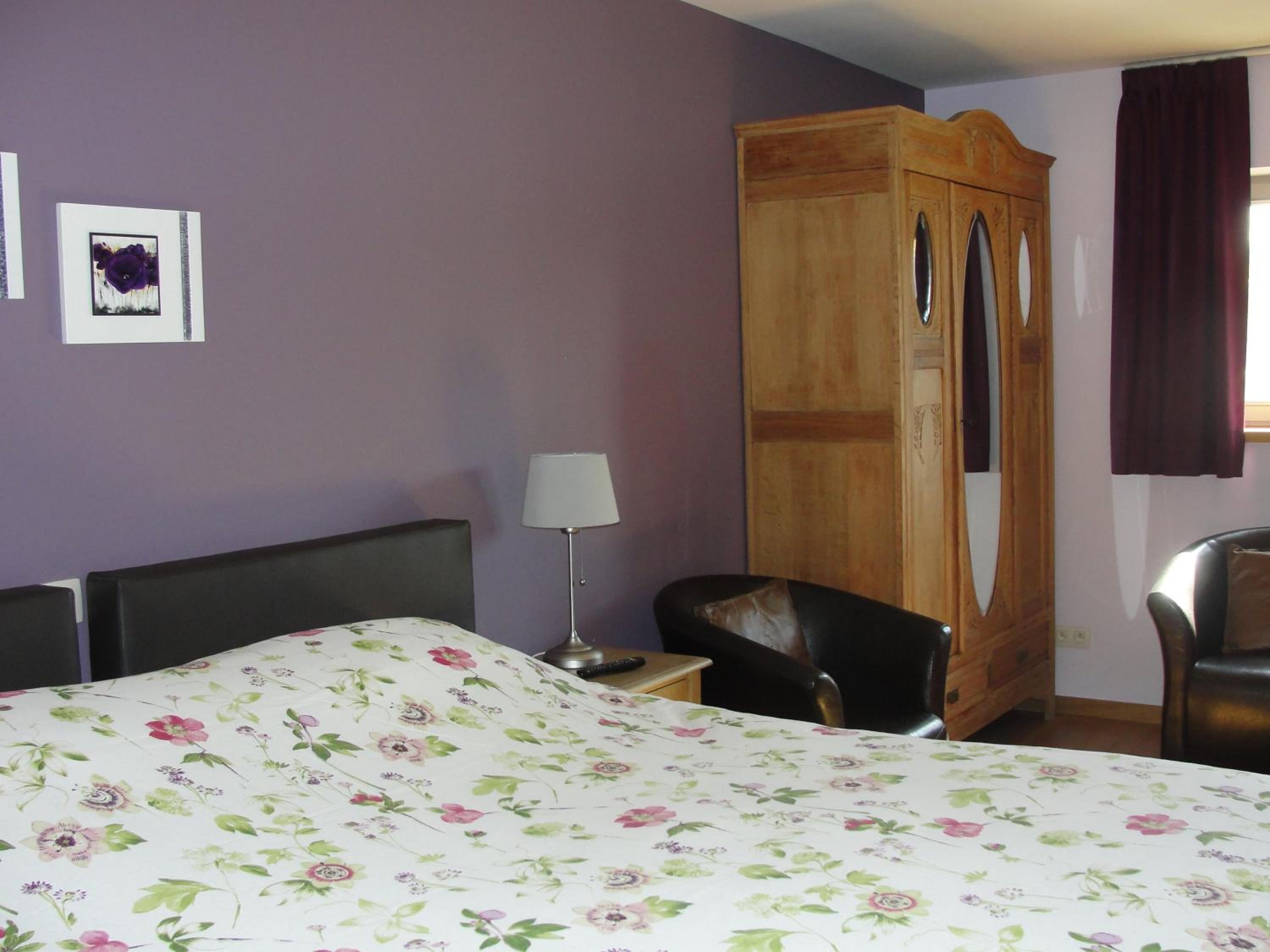 Superior Double Room photo 3