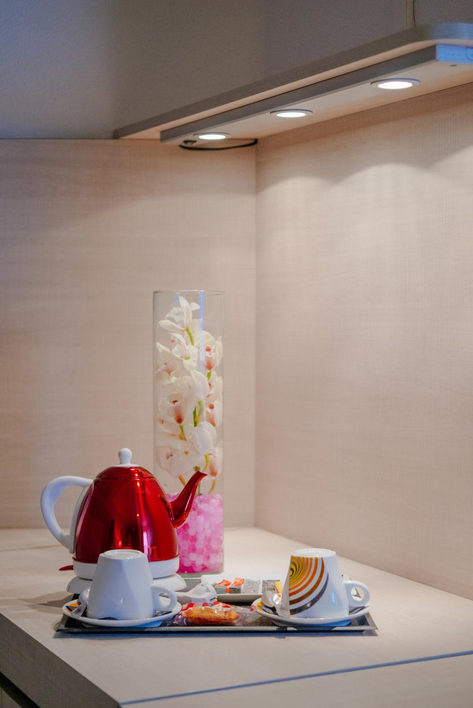 Studio - Photo 5