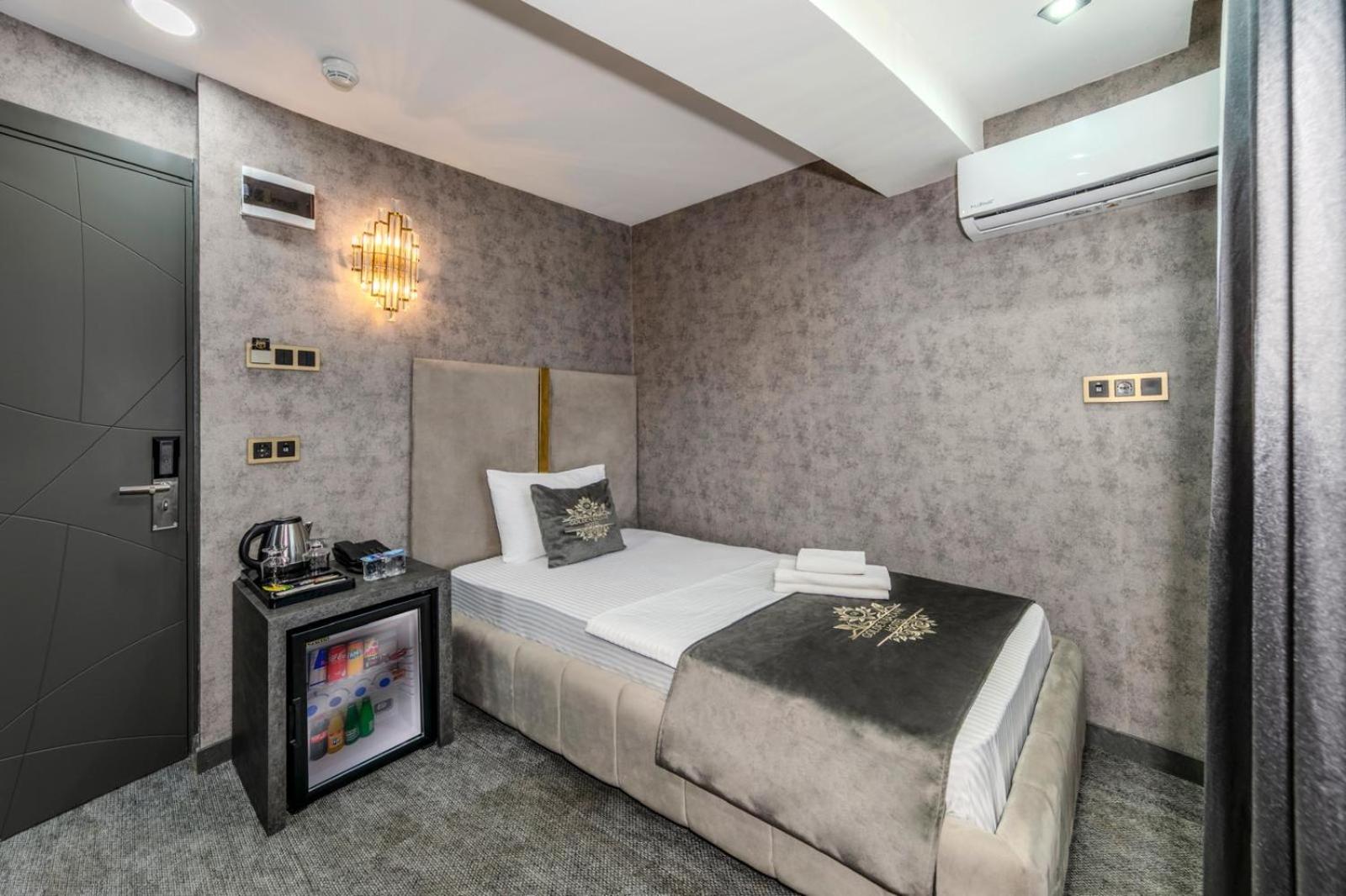 Single Room photo 1