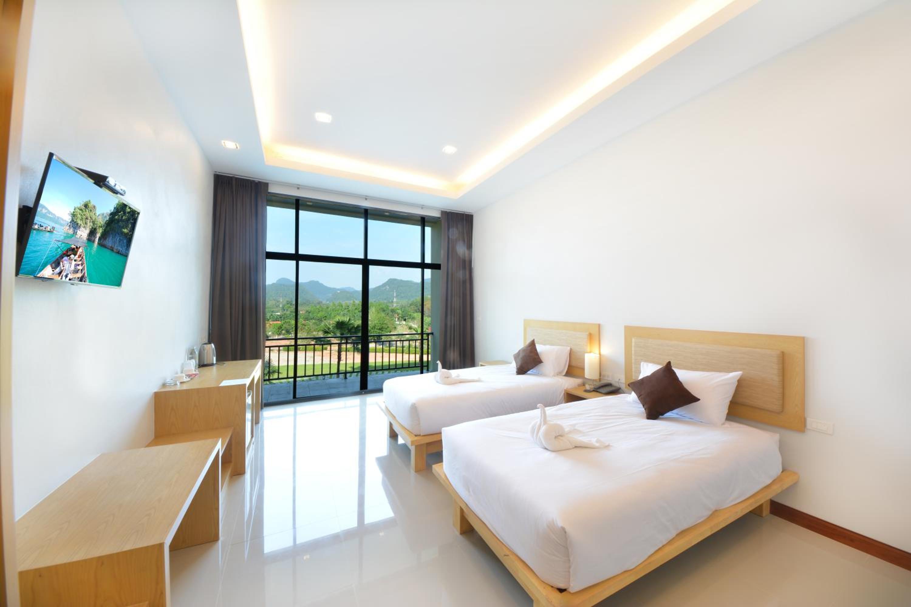 Superior Triple Room - Photo 7