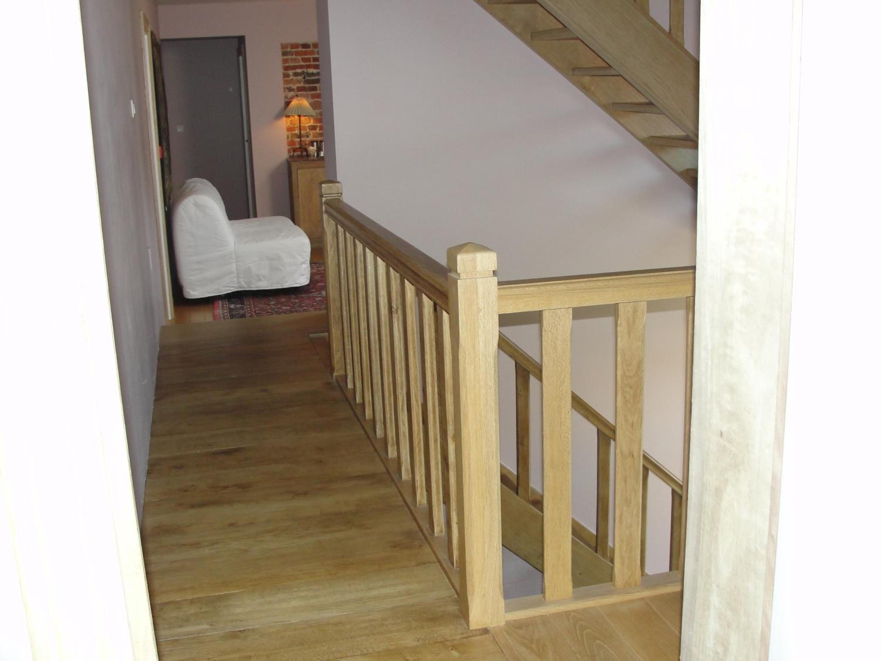 Superior Quadruple Room photo 3