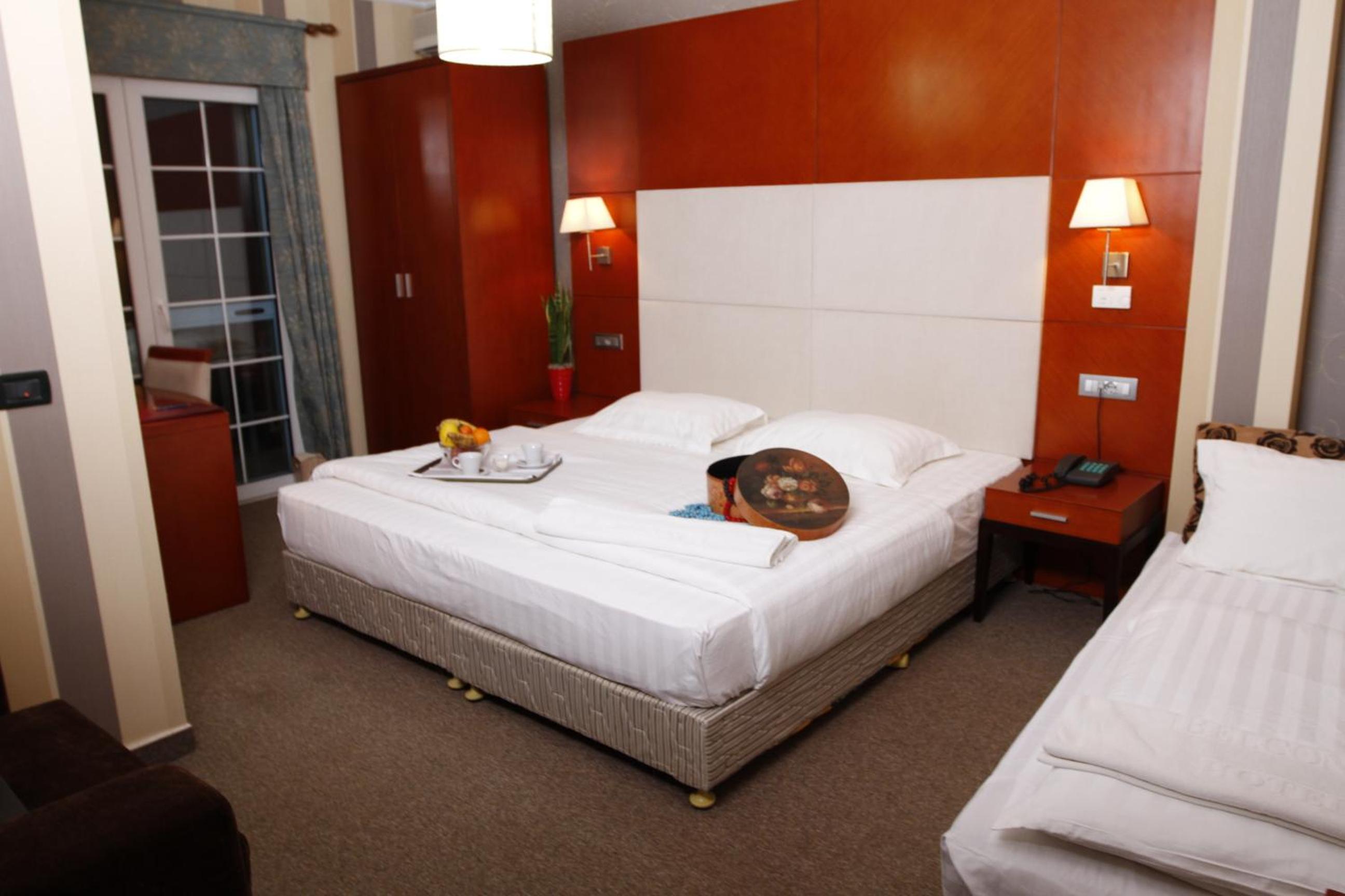 Quadruple Room photo 3