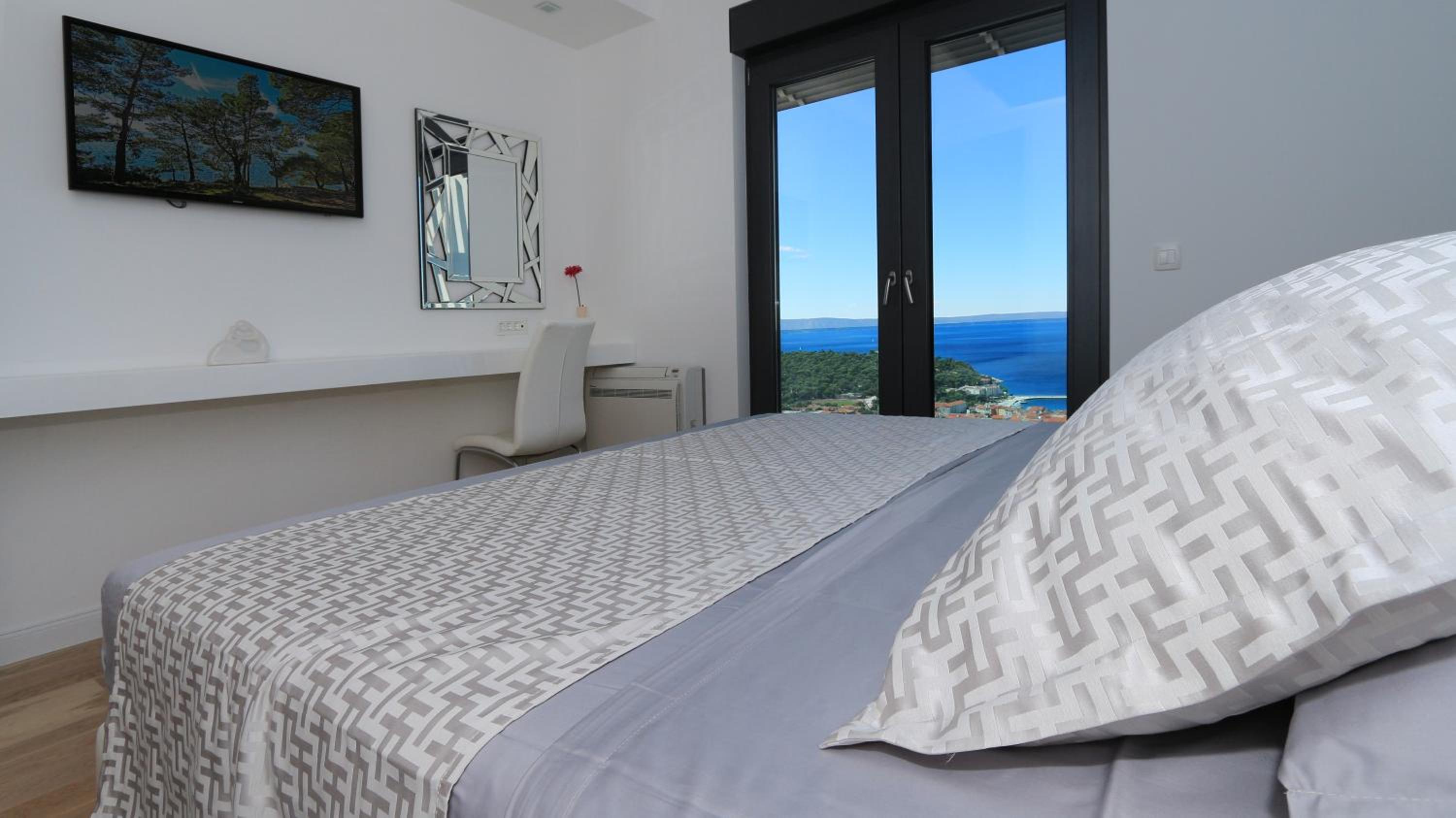 Superior Villa