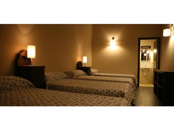 Quadruple Room photo 3