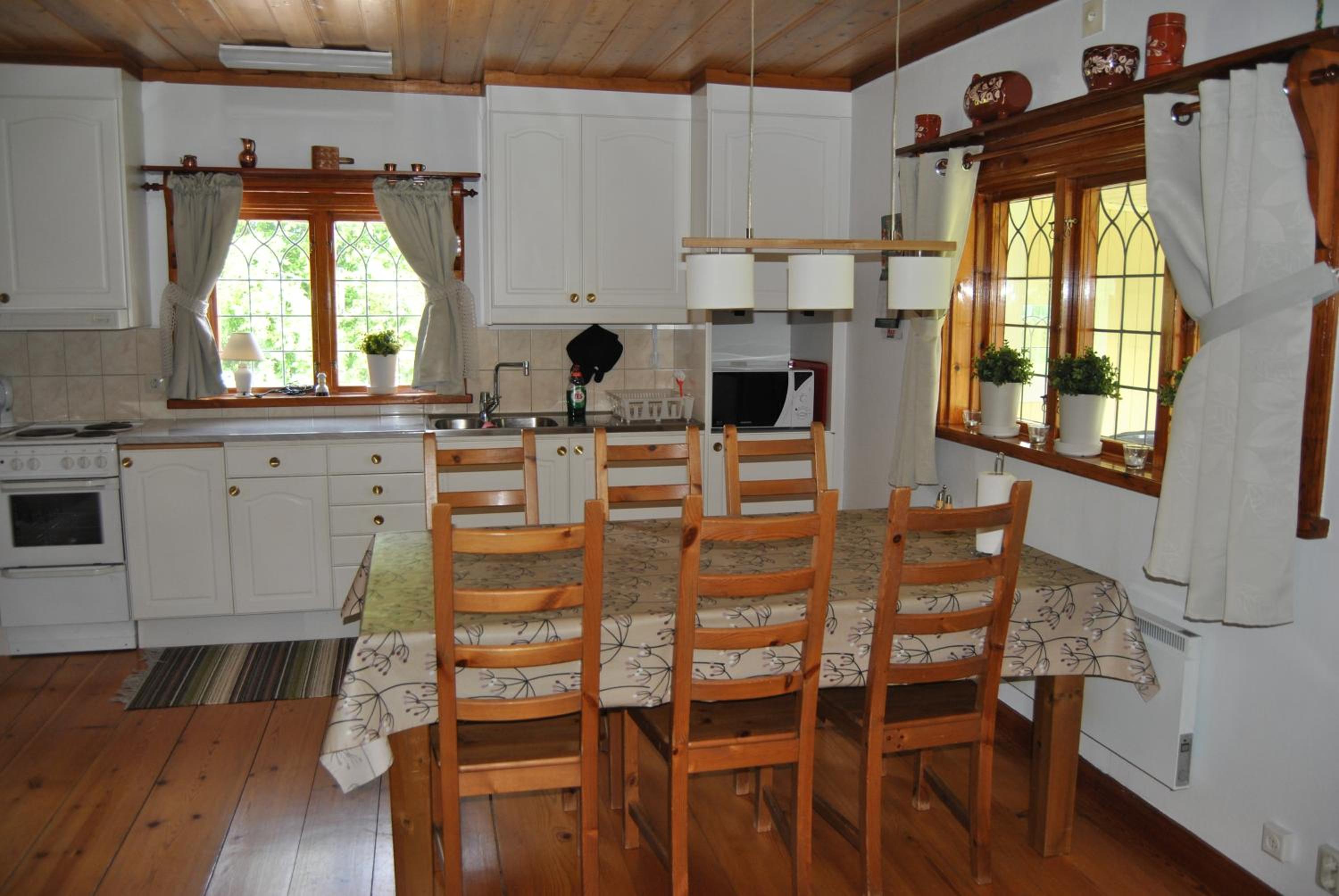 Vacation Home - Photo 17