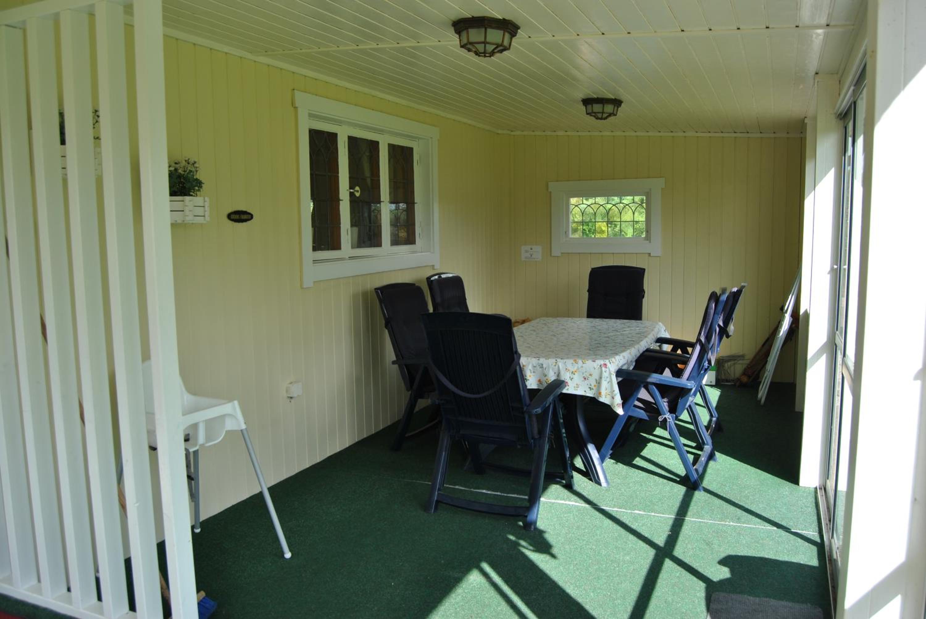 Vacation Home - Photo 22
