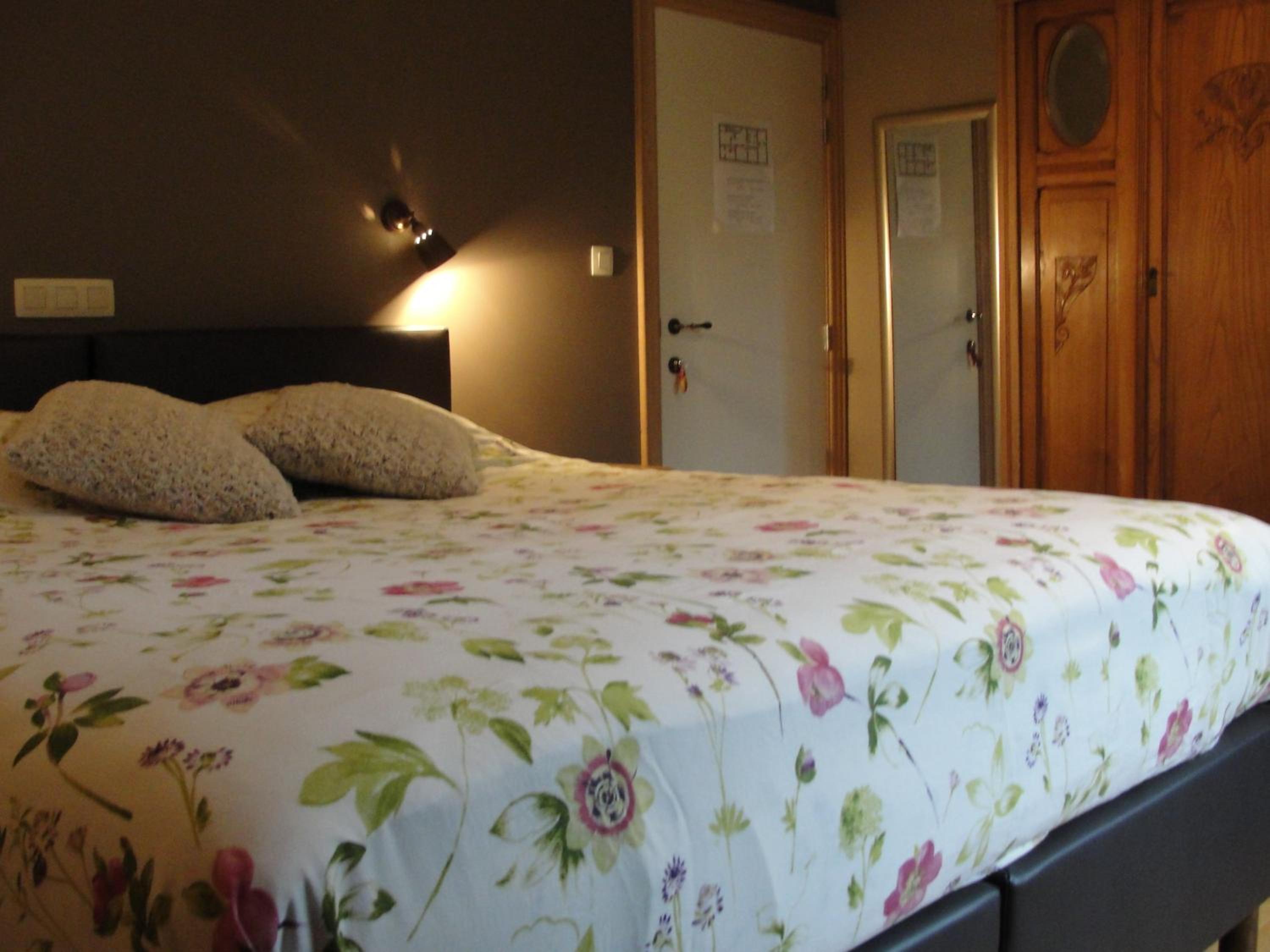 Standard Double Room photo 1
