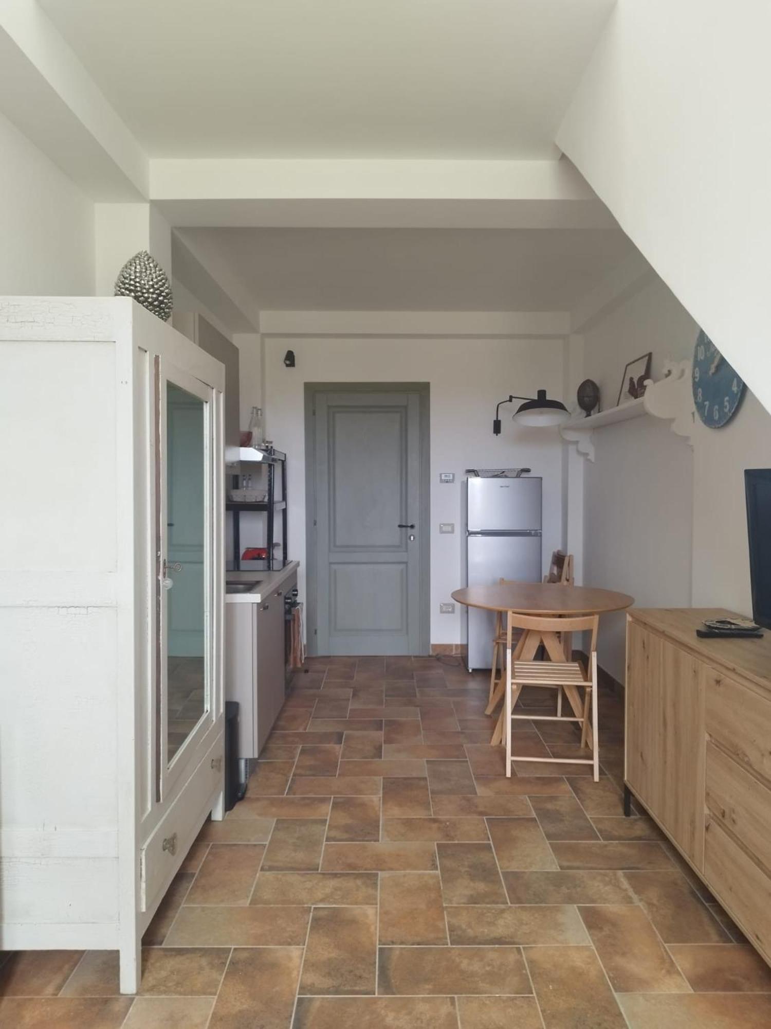 Maisonette photo 1