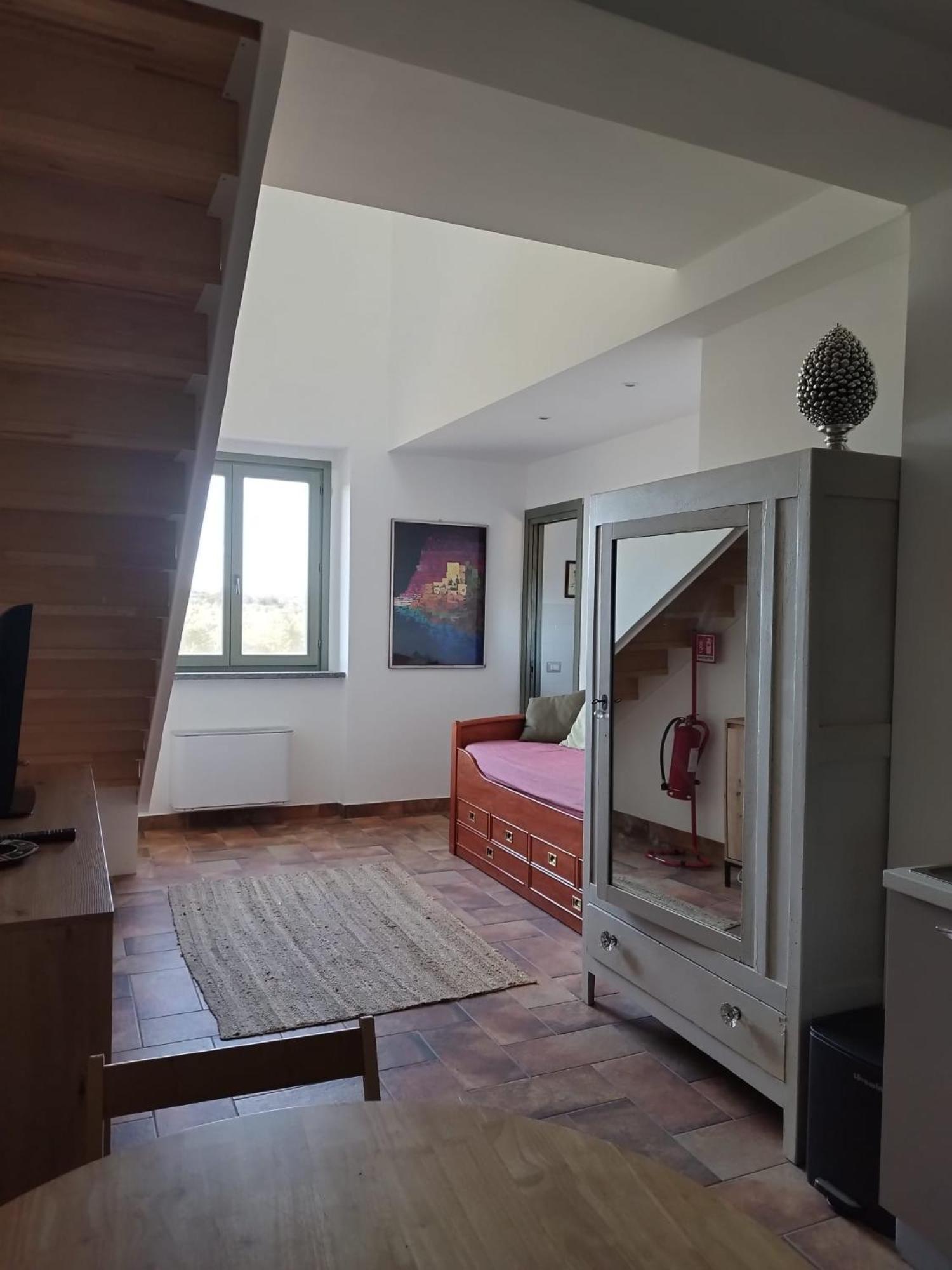 Maisonette photo 2