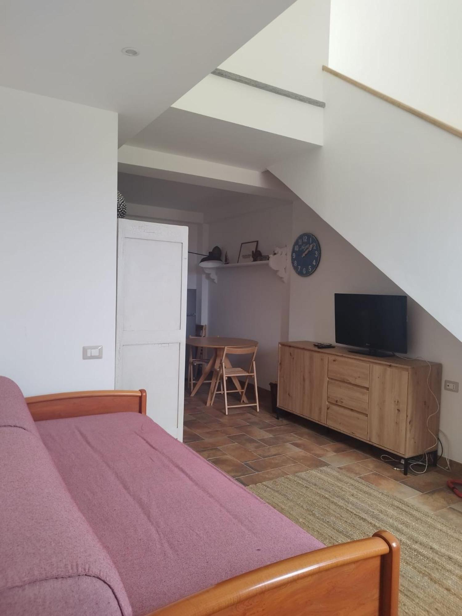Maisonette photo 3