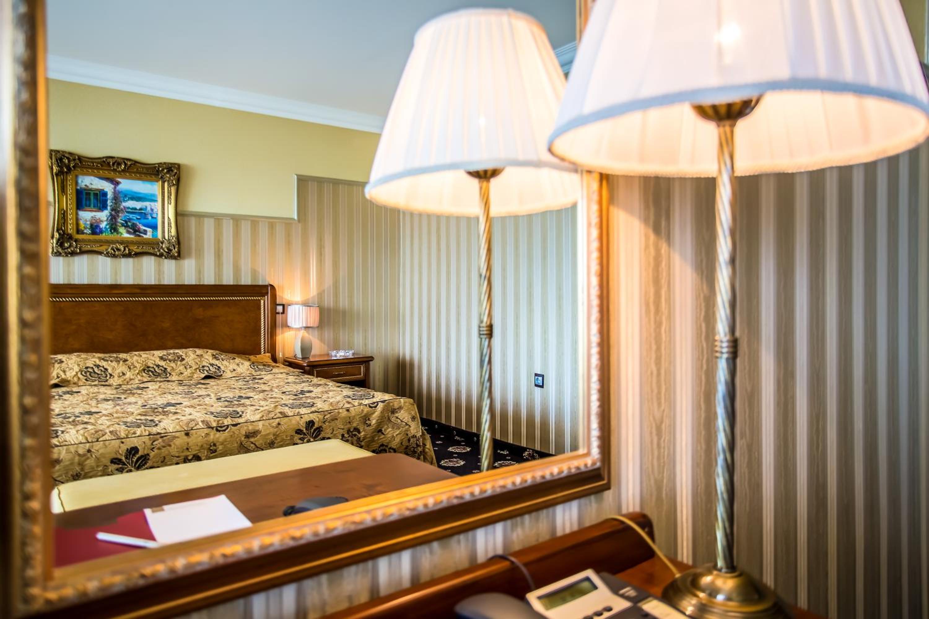 Family Room with Sea View - Photo 4