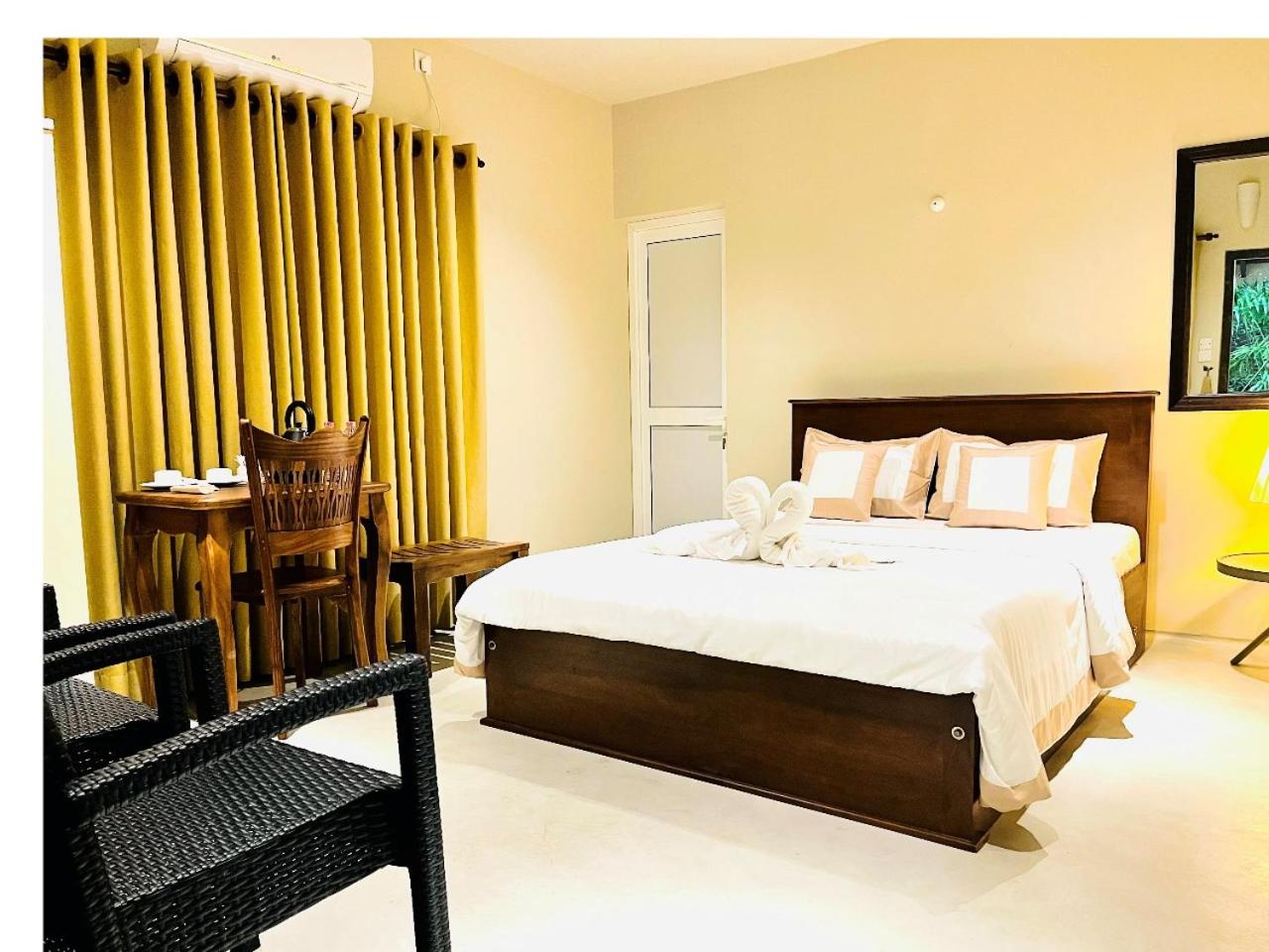 Double Room photo 1
