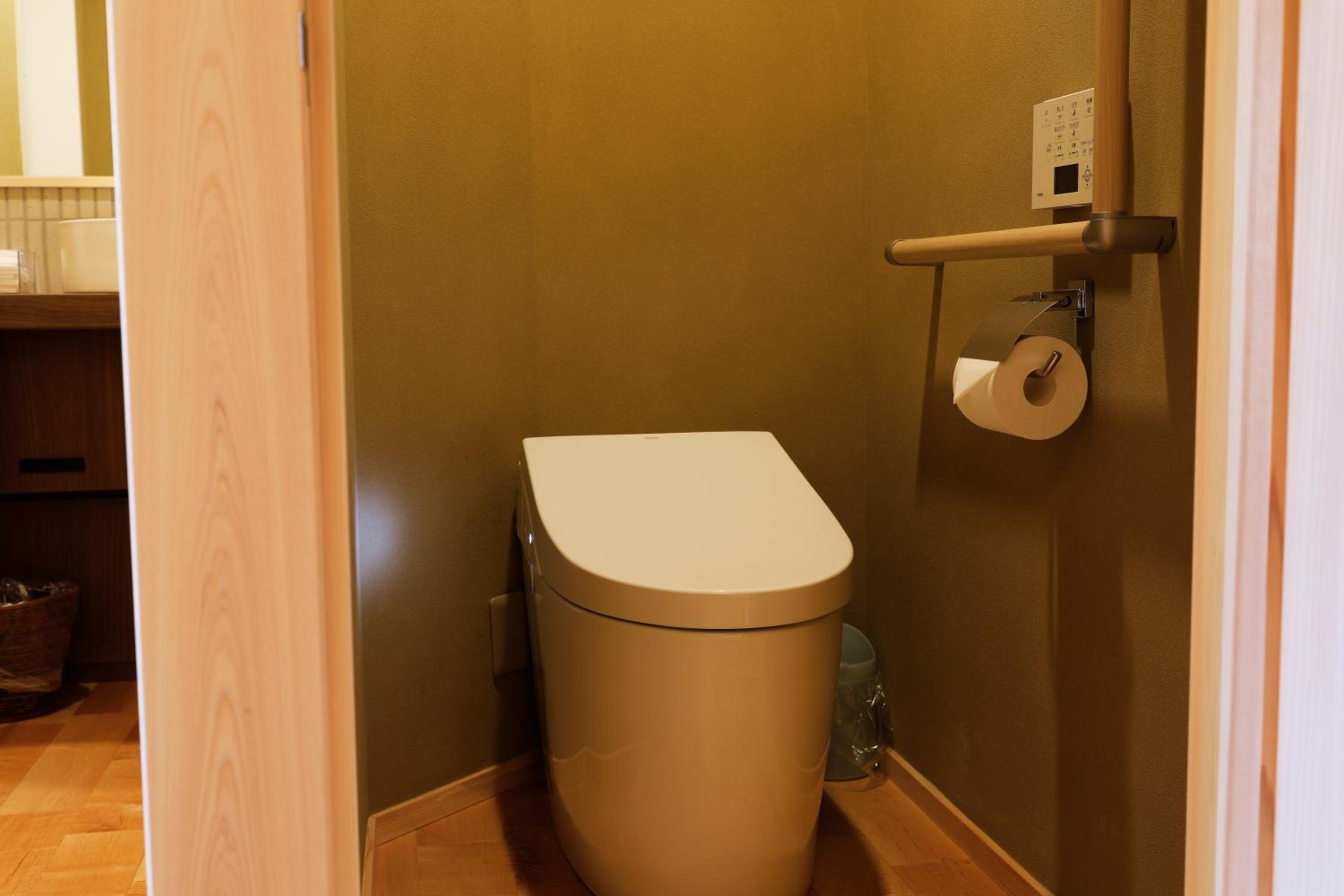 Comfort Twin Room - Non Smoking