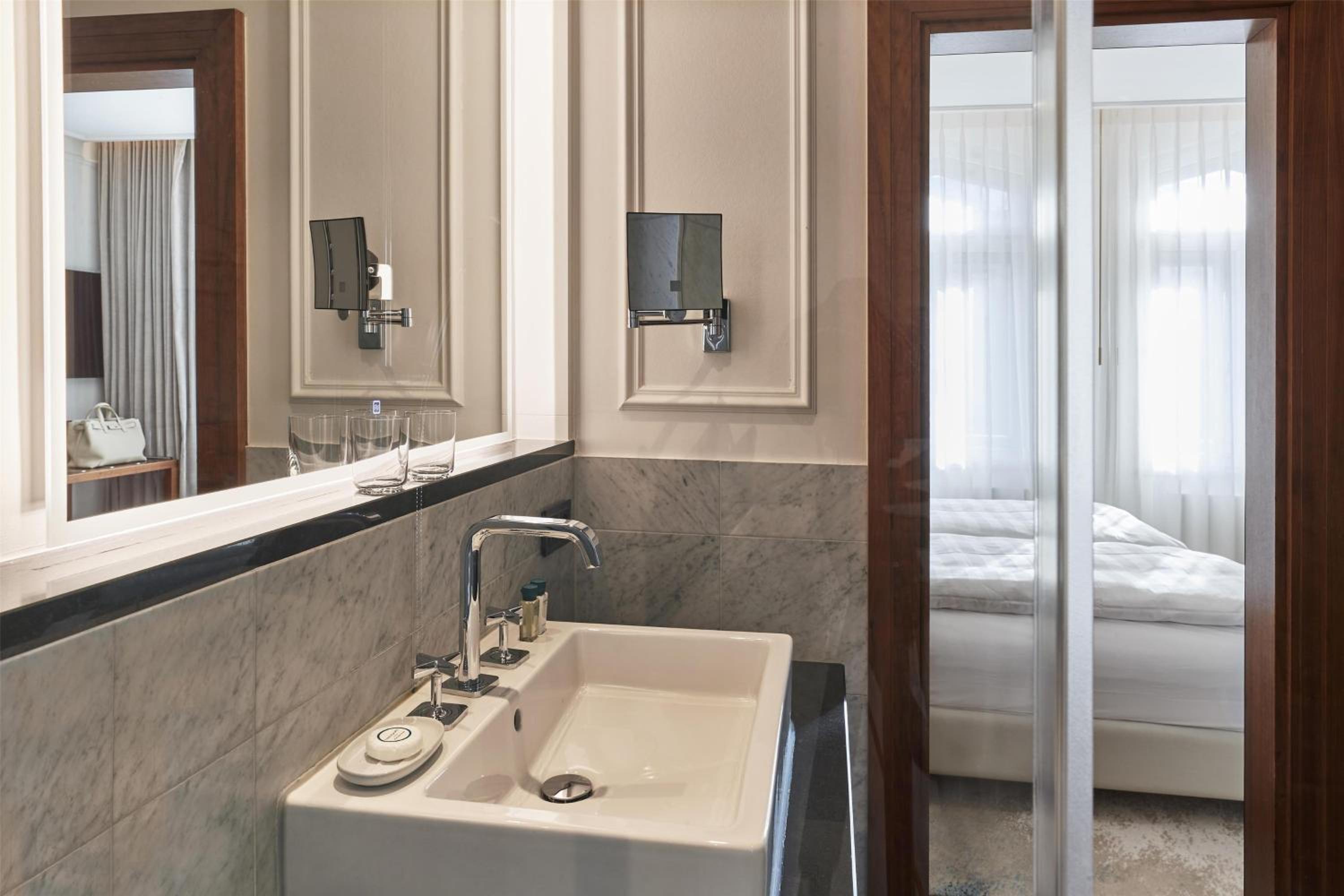 Signature Two Bedroom Suite