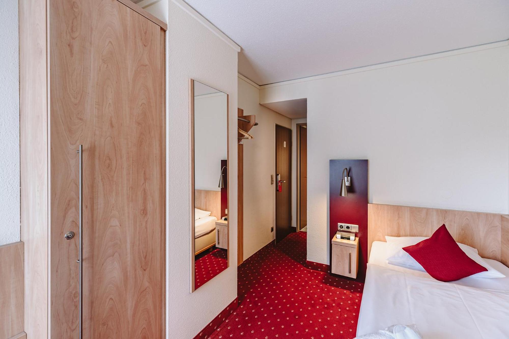 Economy Single Room photo 2
