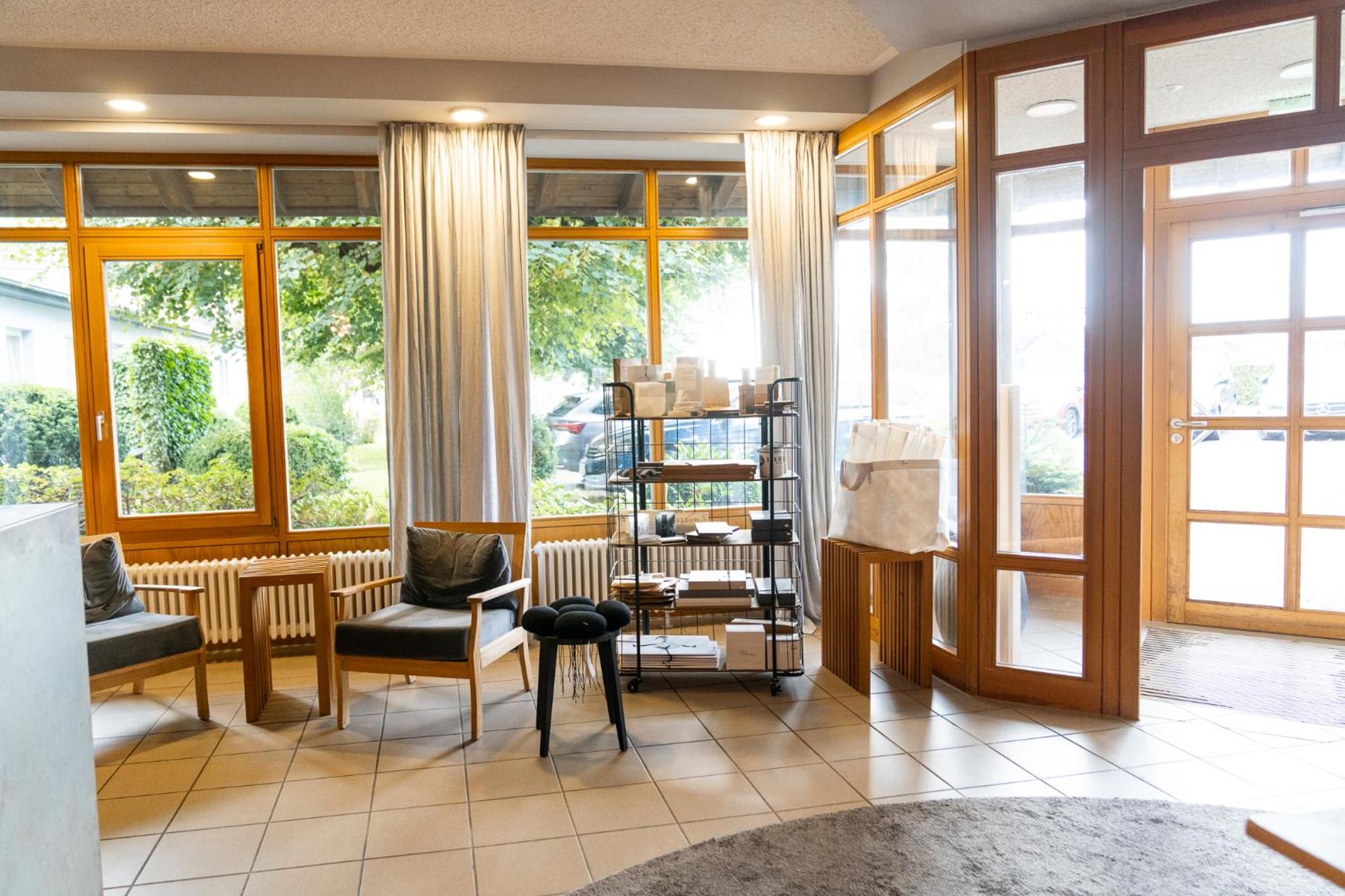Lodge photo 1
