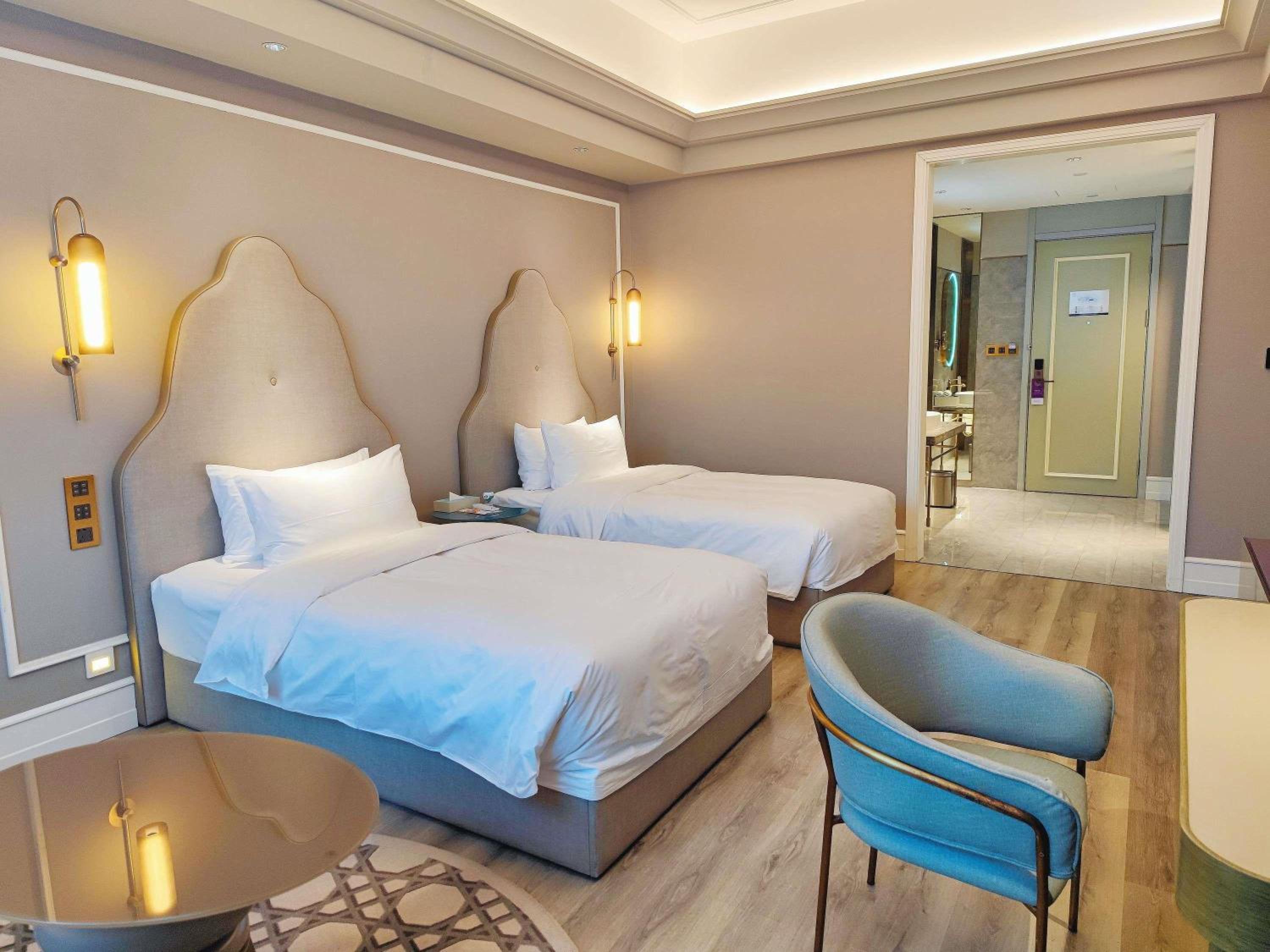 Superior Twin Room - Photo 2
