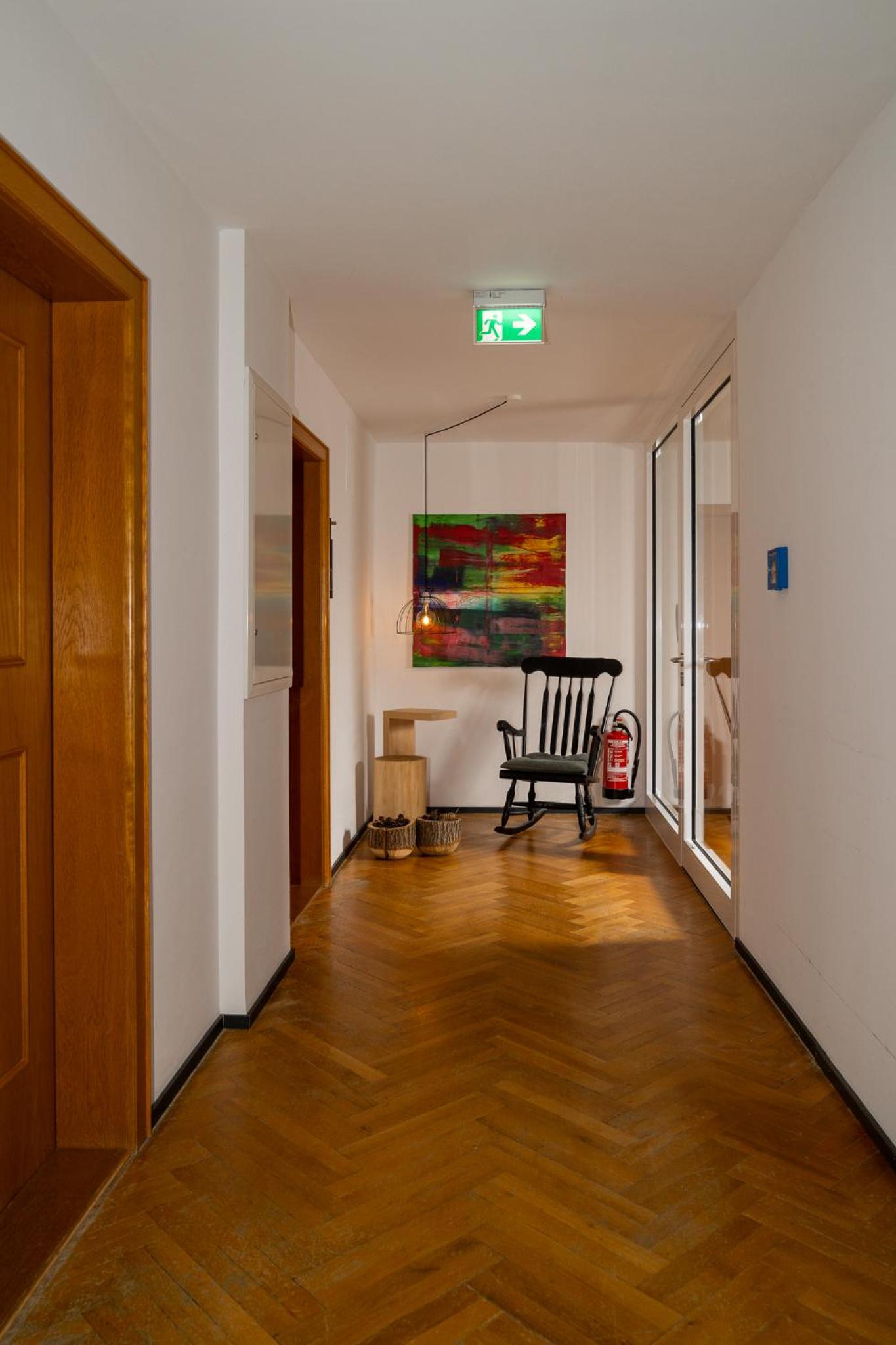 Mini Double Room with Balcony photo 3