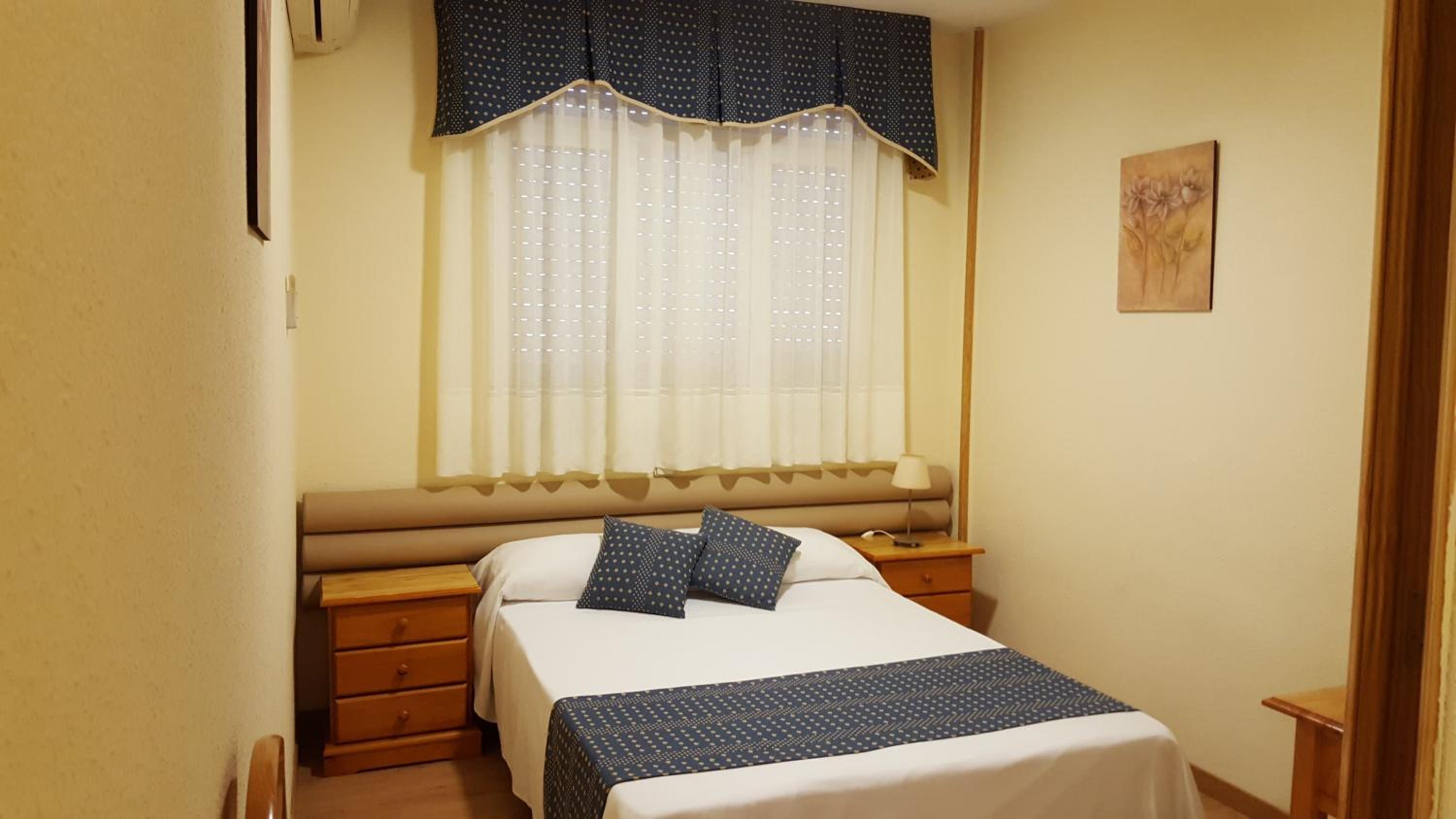 Double Room - Photo 1