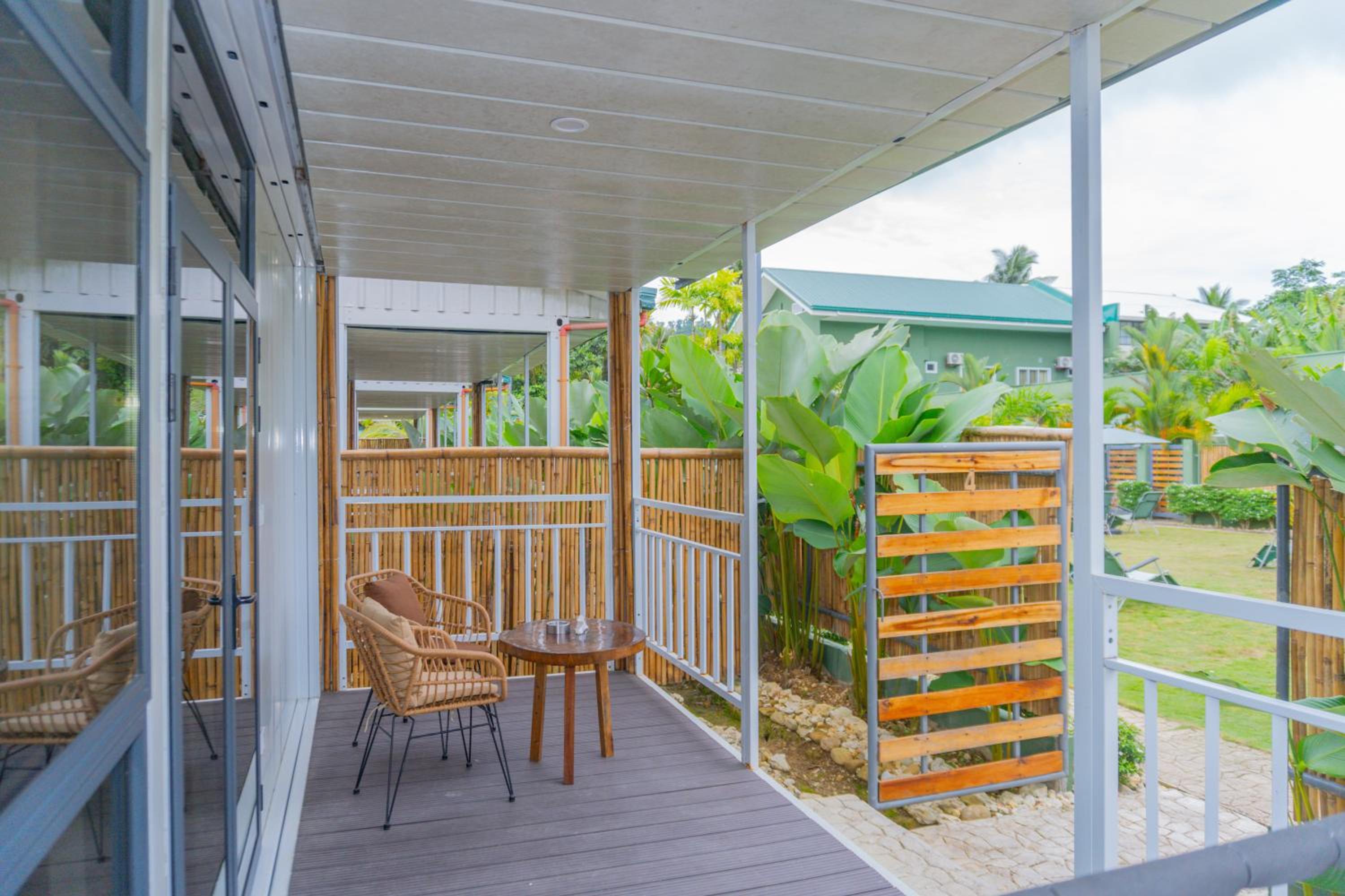Bungalow - Photo 10