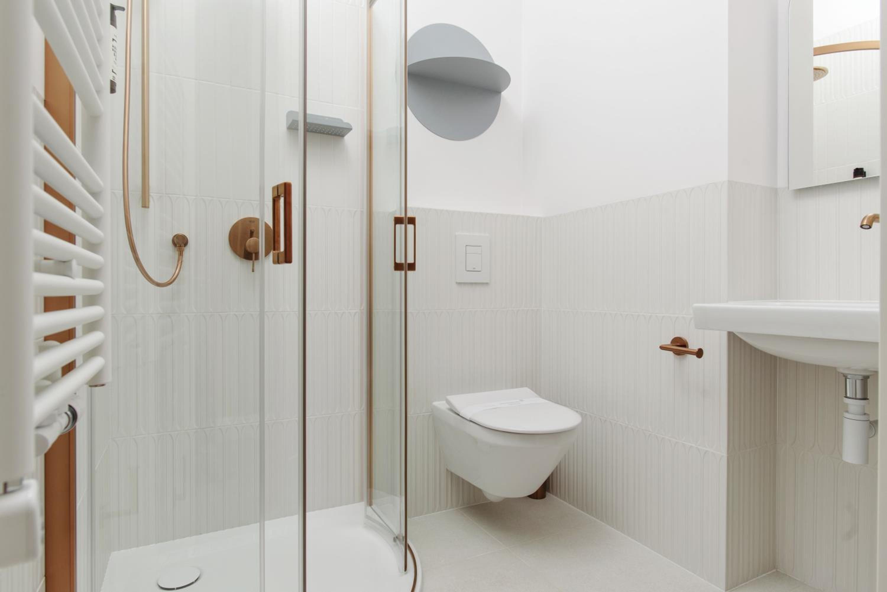 Superior Single Room