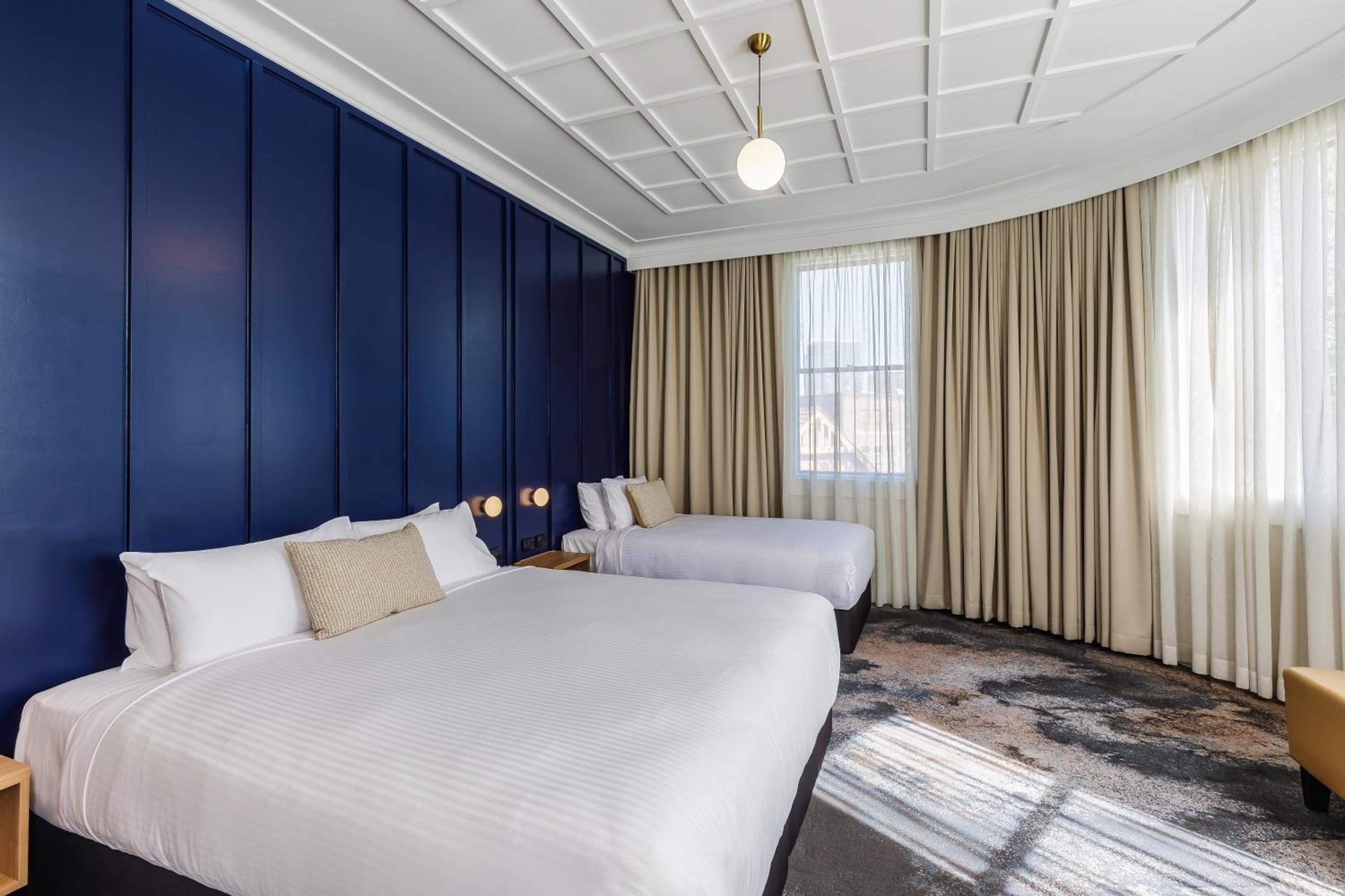 Superior Double or Twin Room photo 2