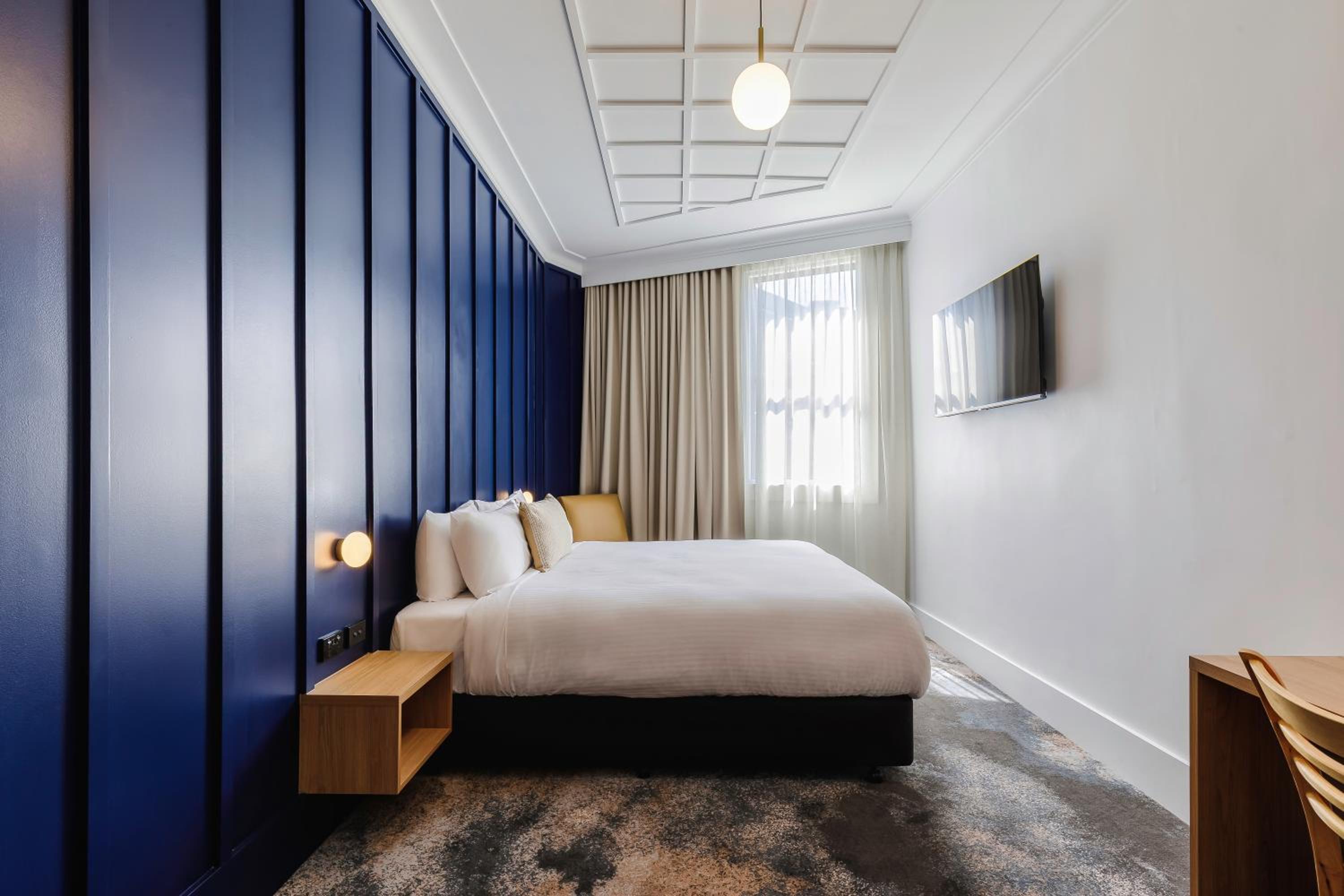 Superior King Room photo 1
