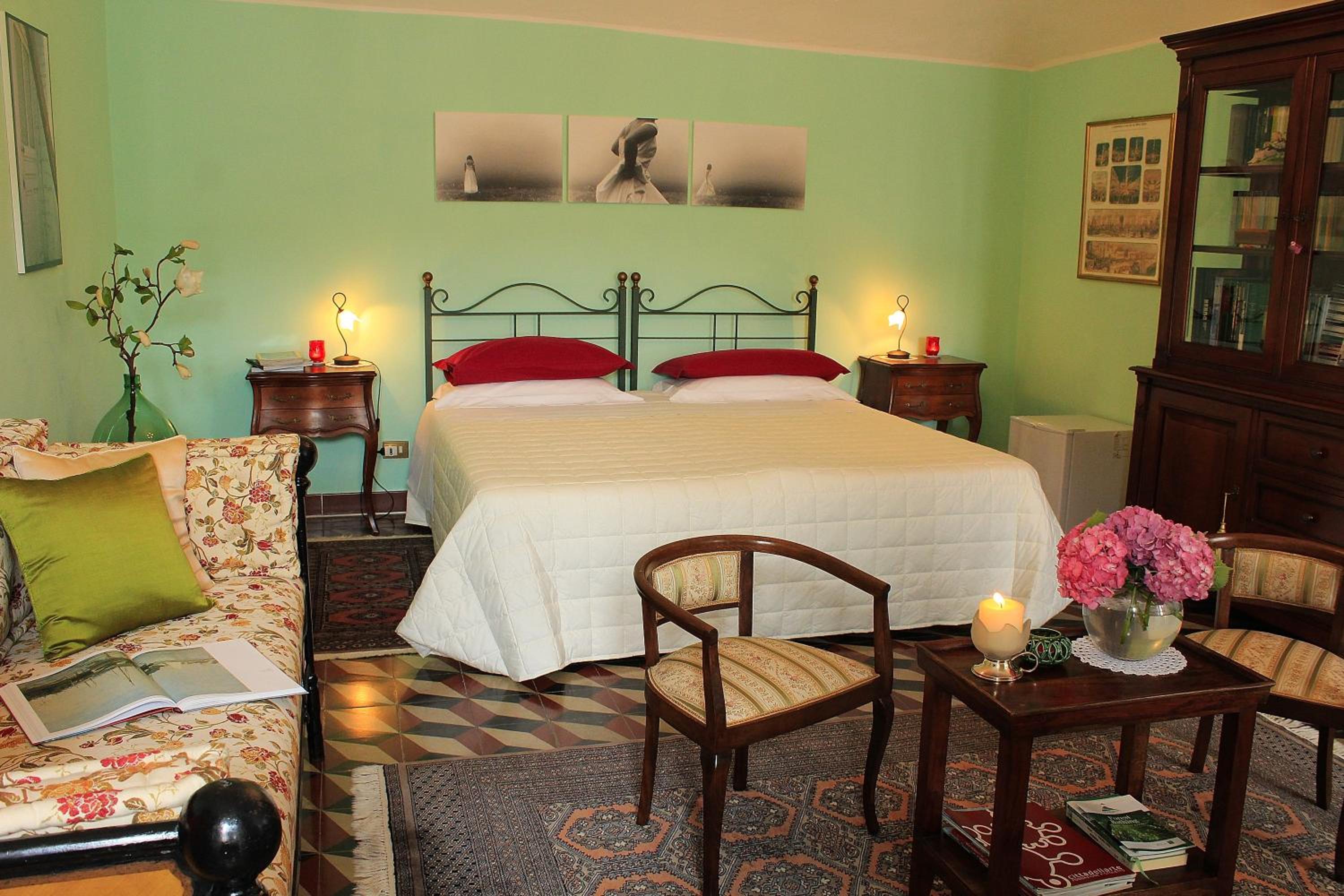 Junior Suite photo 1