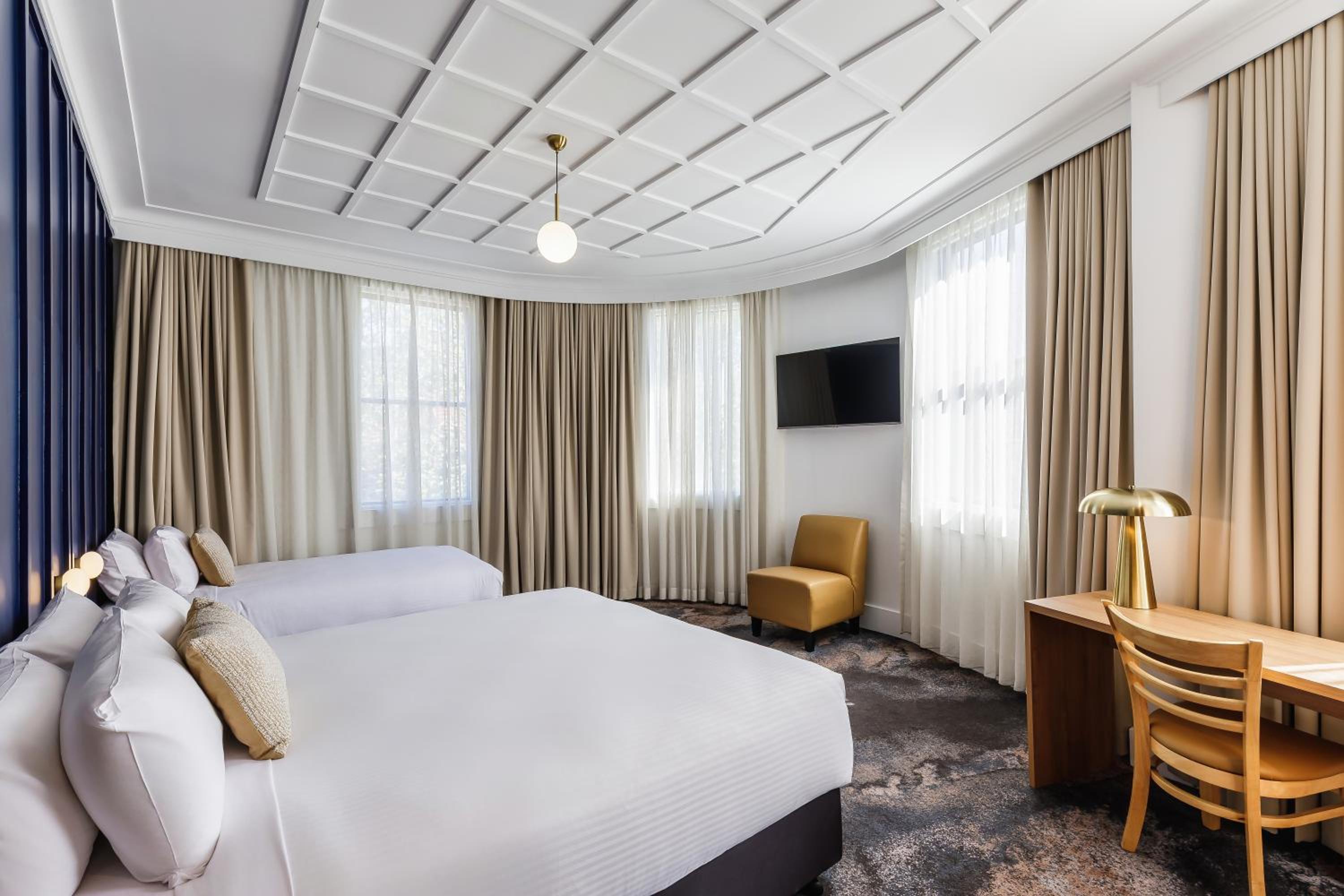Superior Double or Twin Room photo 1