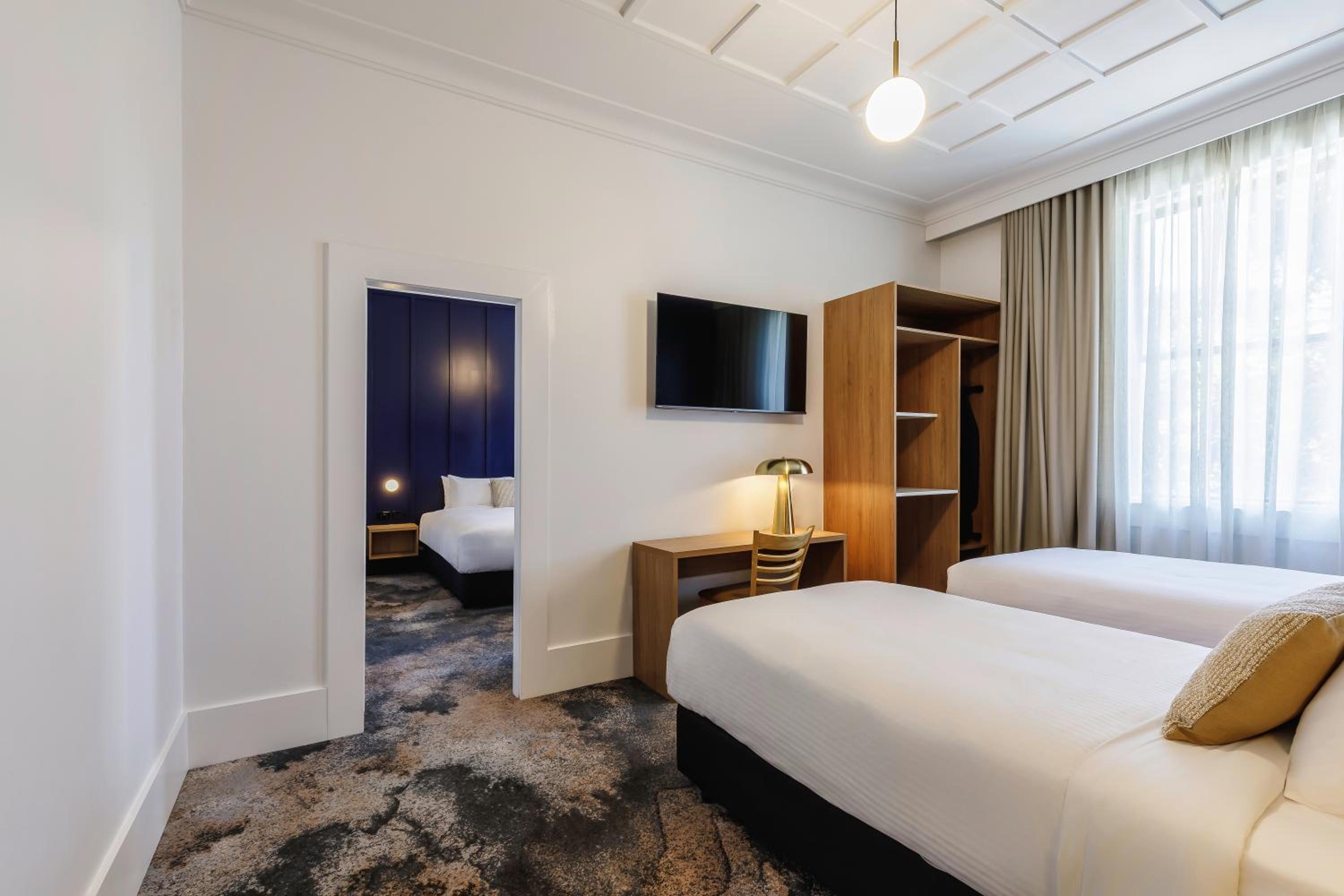 Family Suite photo 1