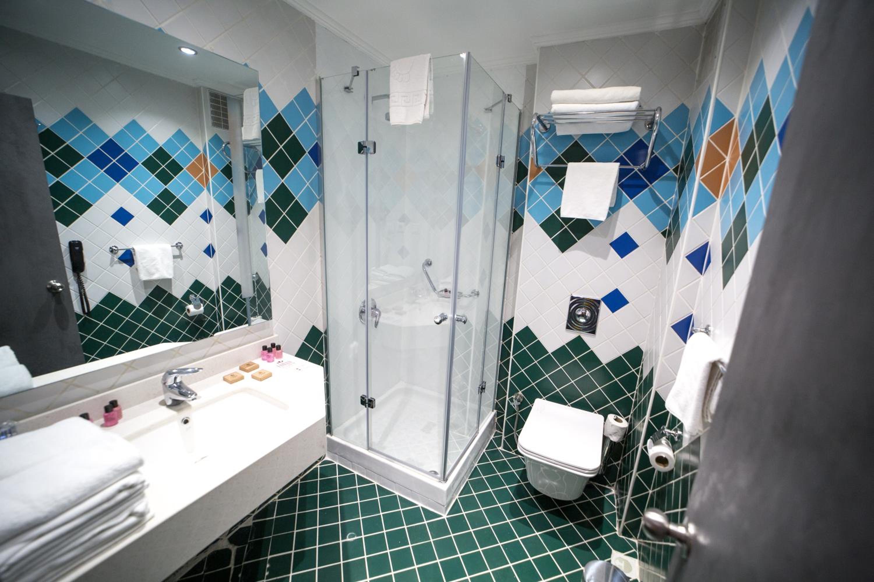 Two-Bedroom Suite