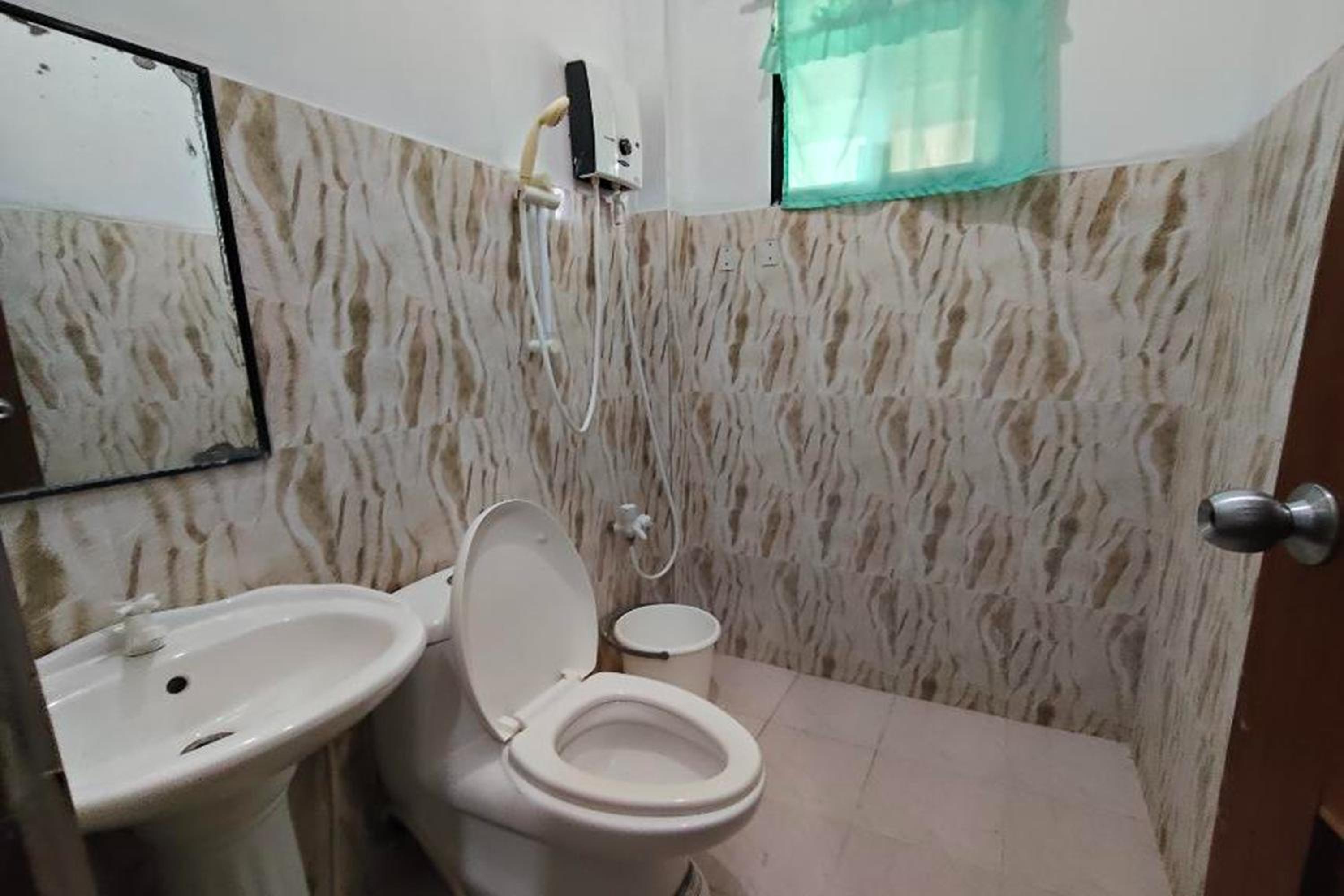 Deluxe Family Suite photo 3