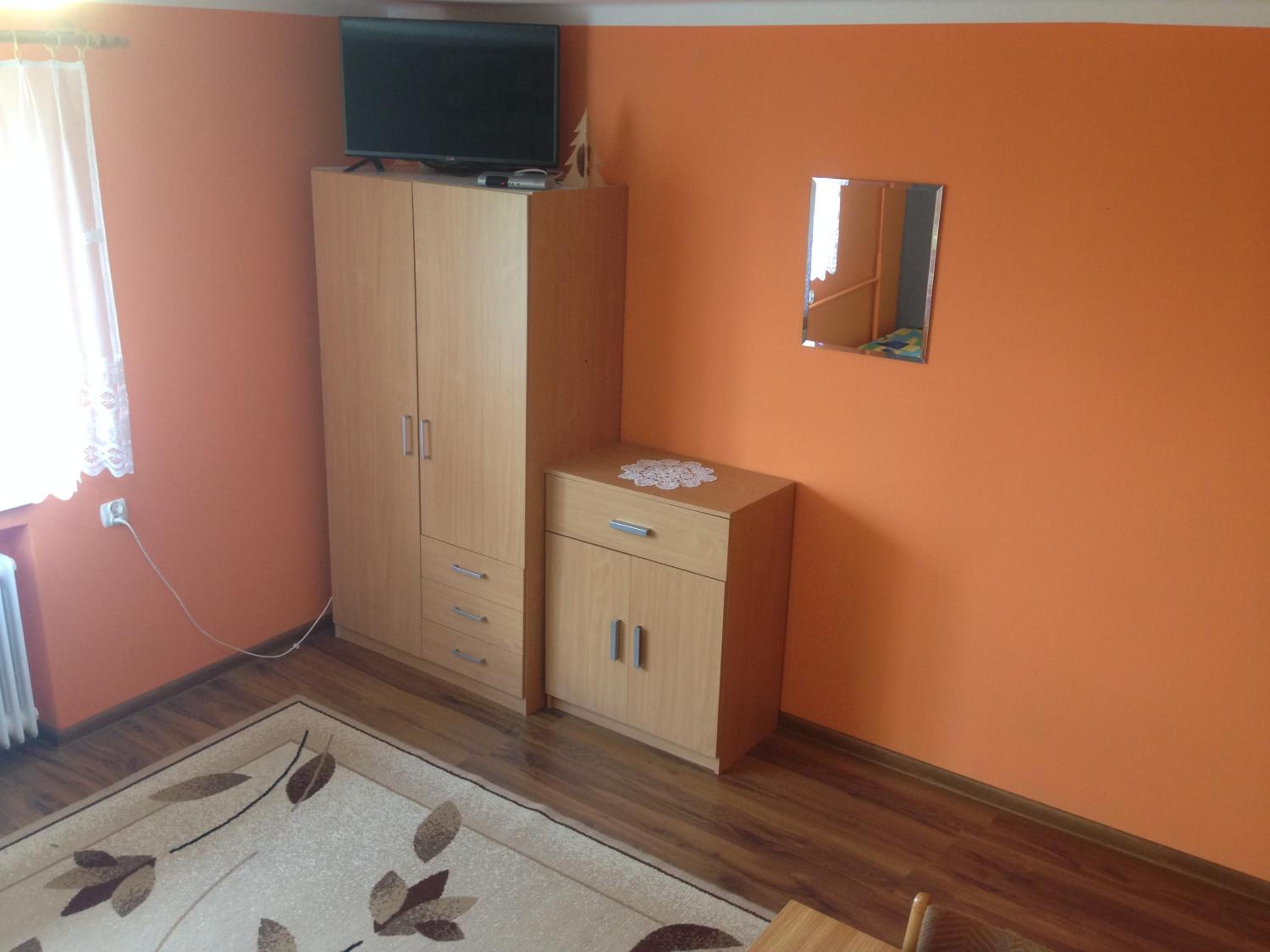 Triple Room with Shared Bathroom photo 2