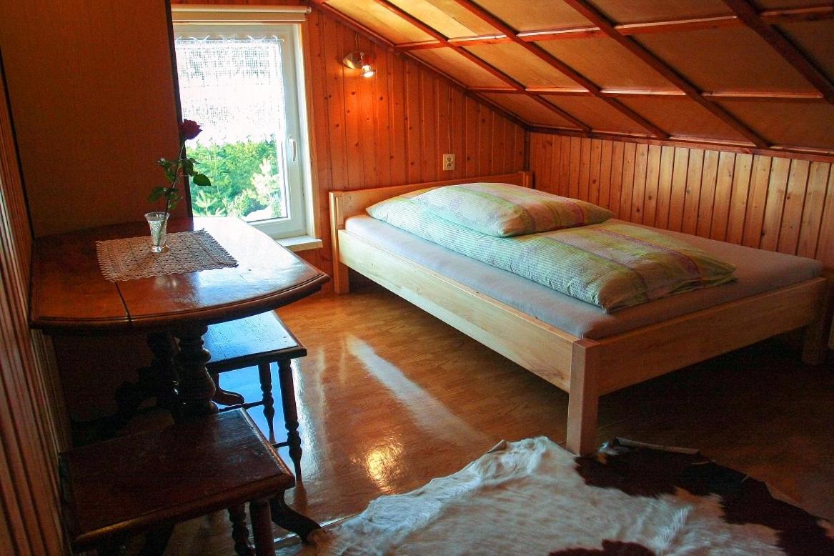 Double Room with Pool View photo 1