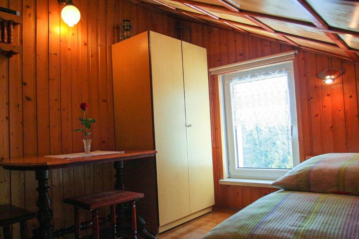Double Room with Pool View photo 2