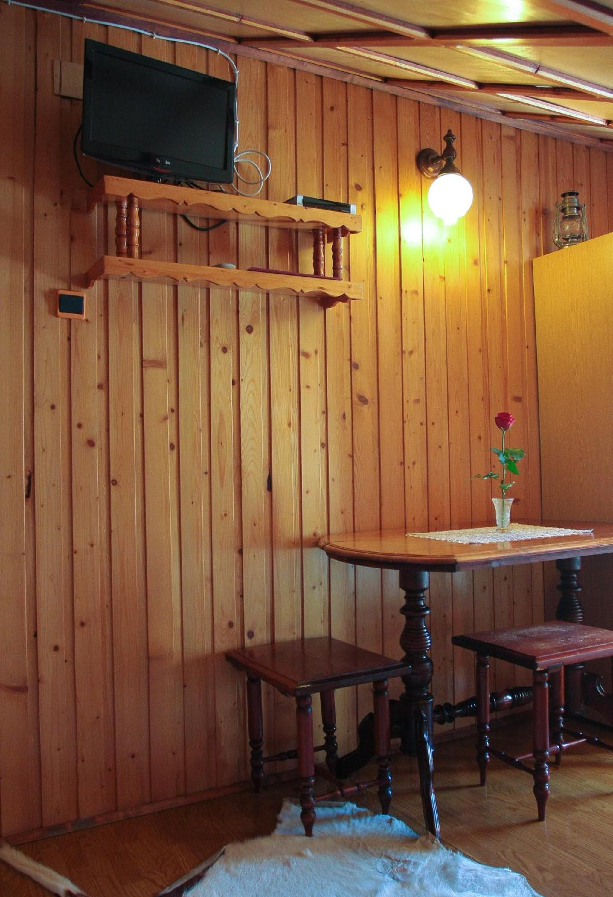 Double Room with Pool View photo 3