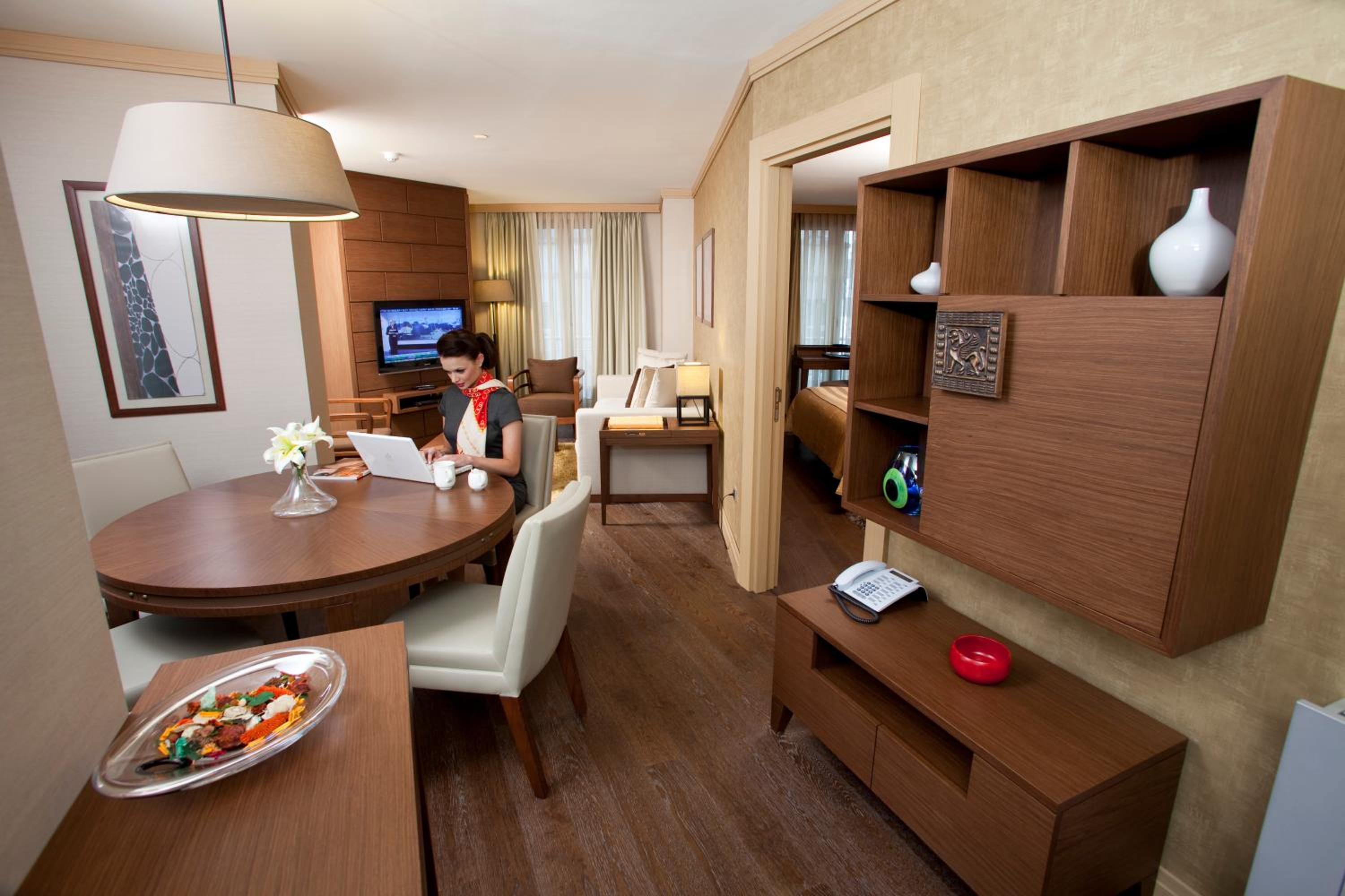 Junior Family Suite photo 3
