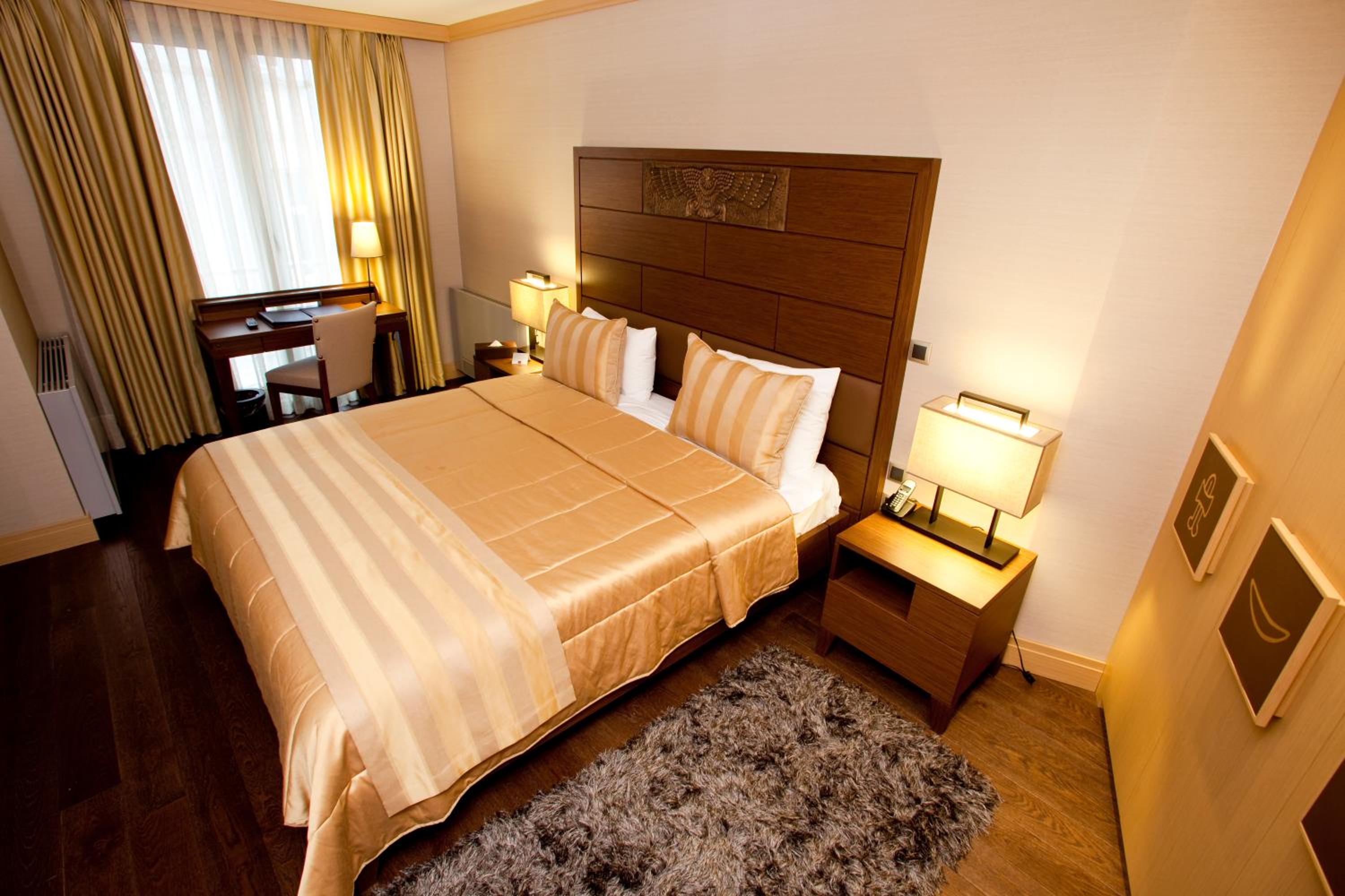 Junior Family Suite photo 2