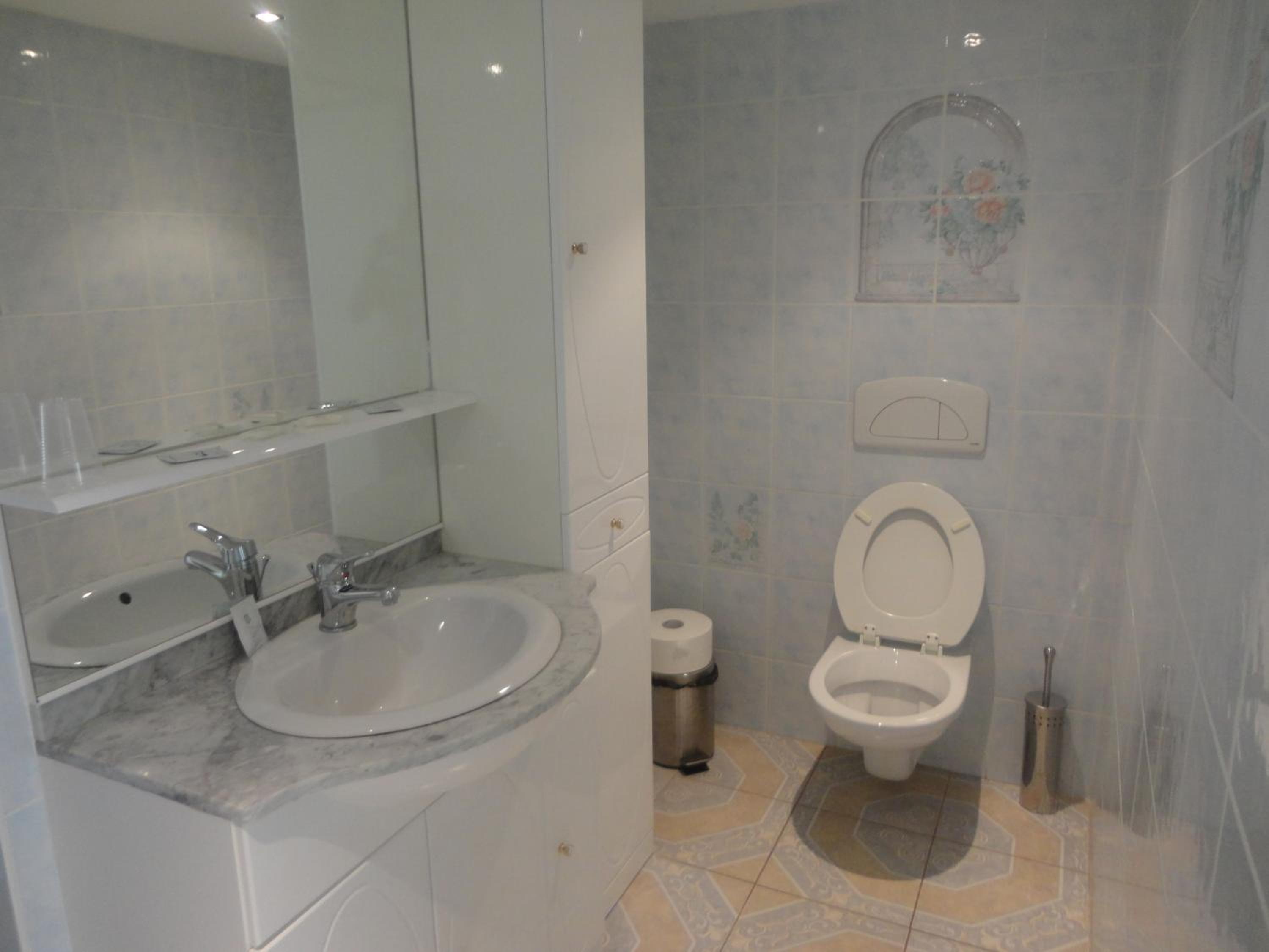 Double Room - Ground Floor photo 1