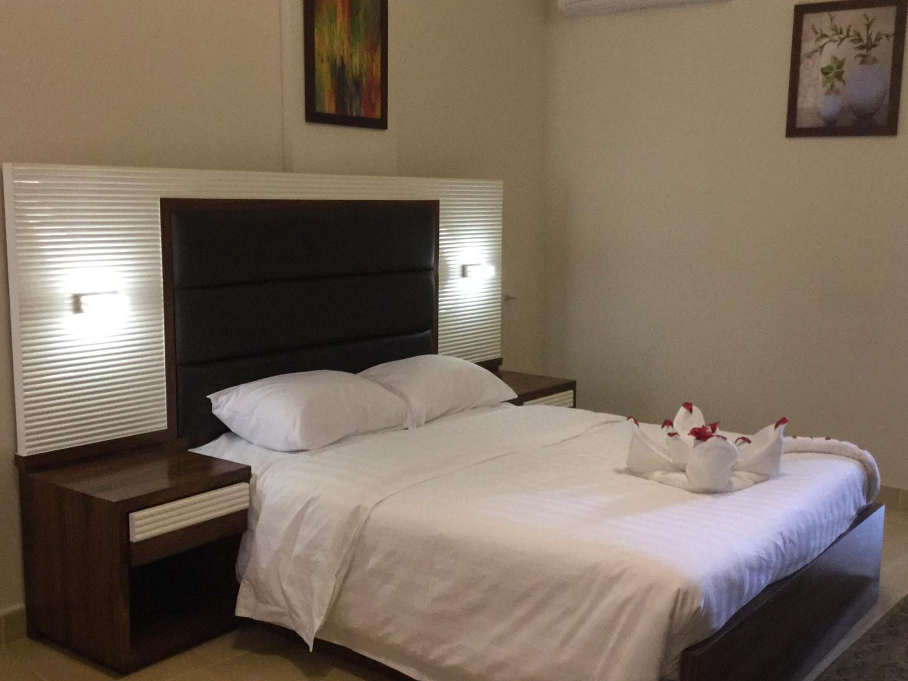Budget Double Room photo 3