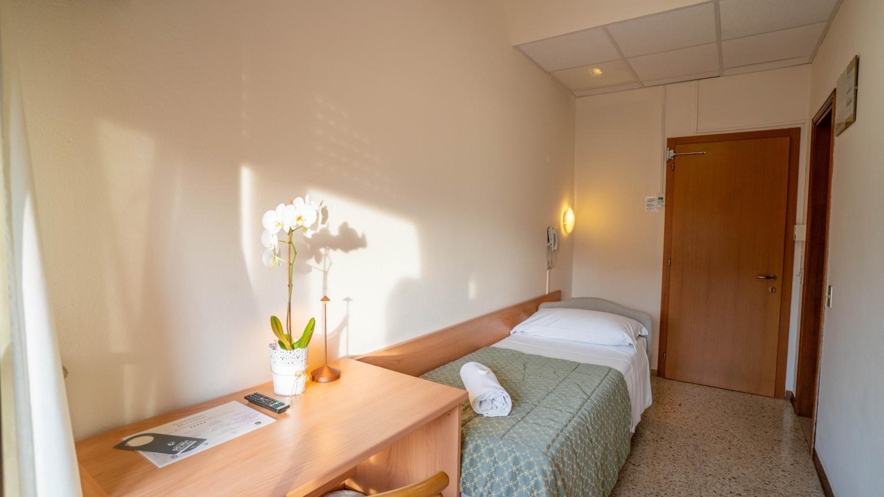 Single Room photo 3