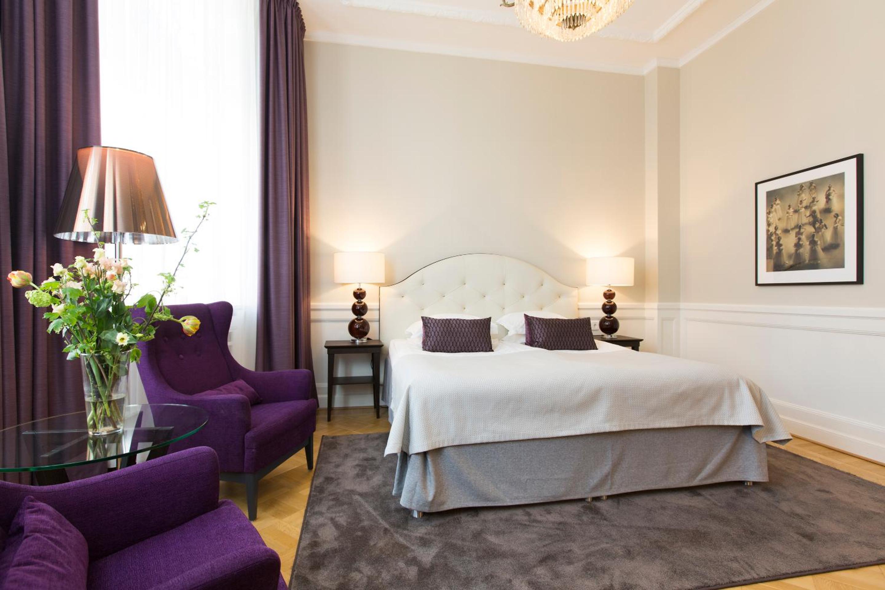 Junior Suite photo 2