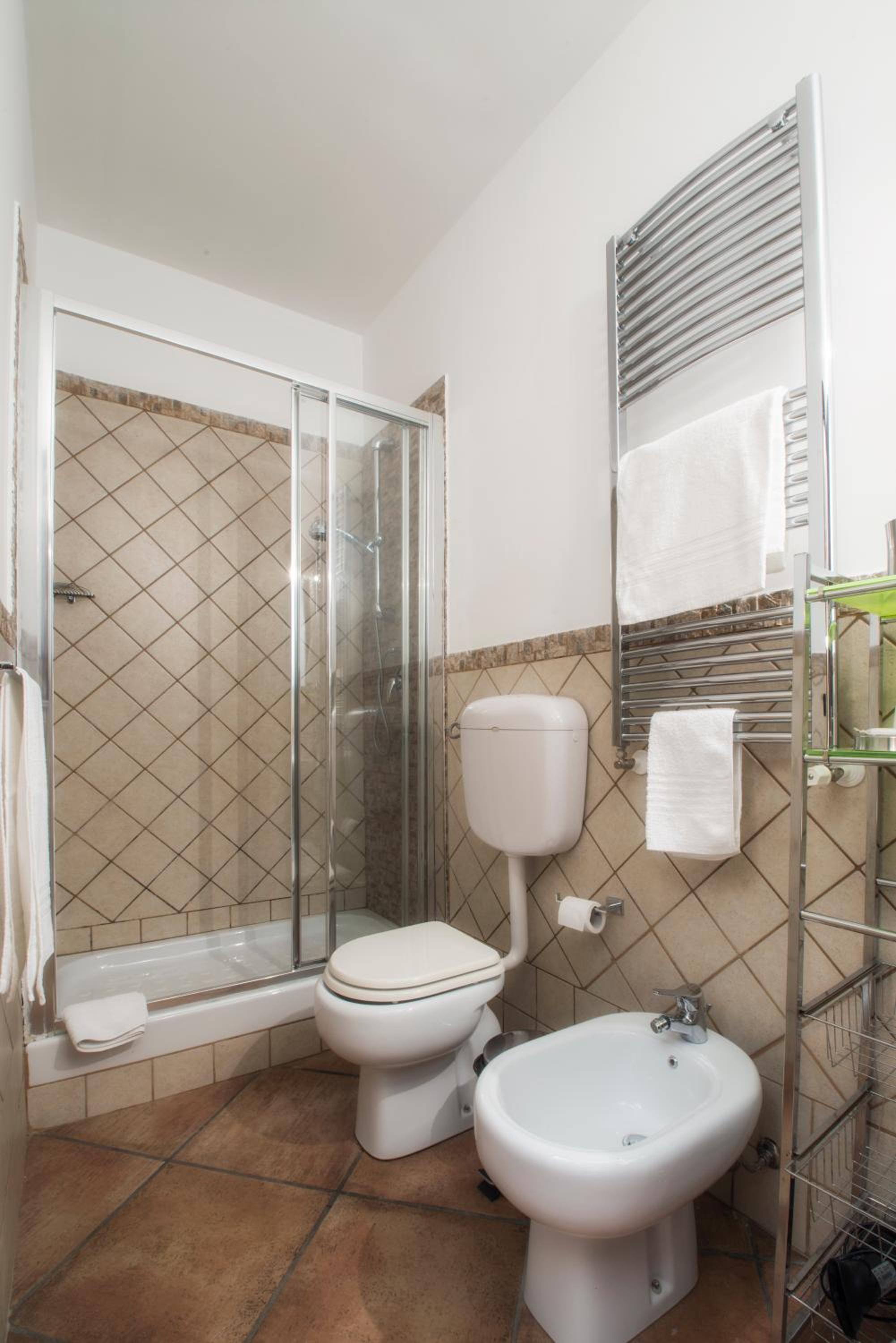 Studio Apartment photo 2