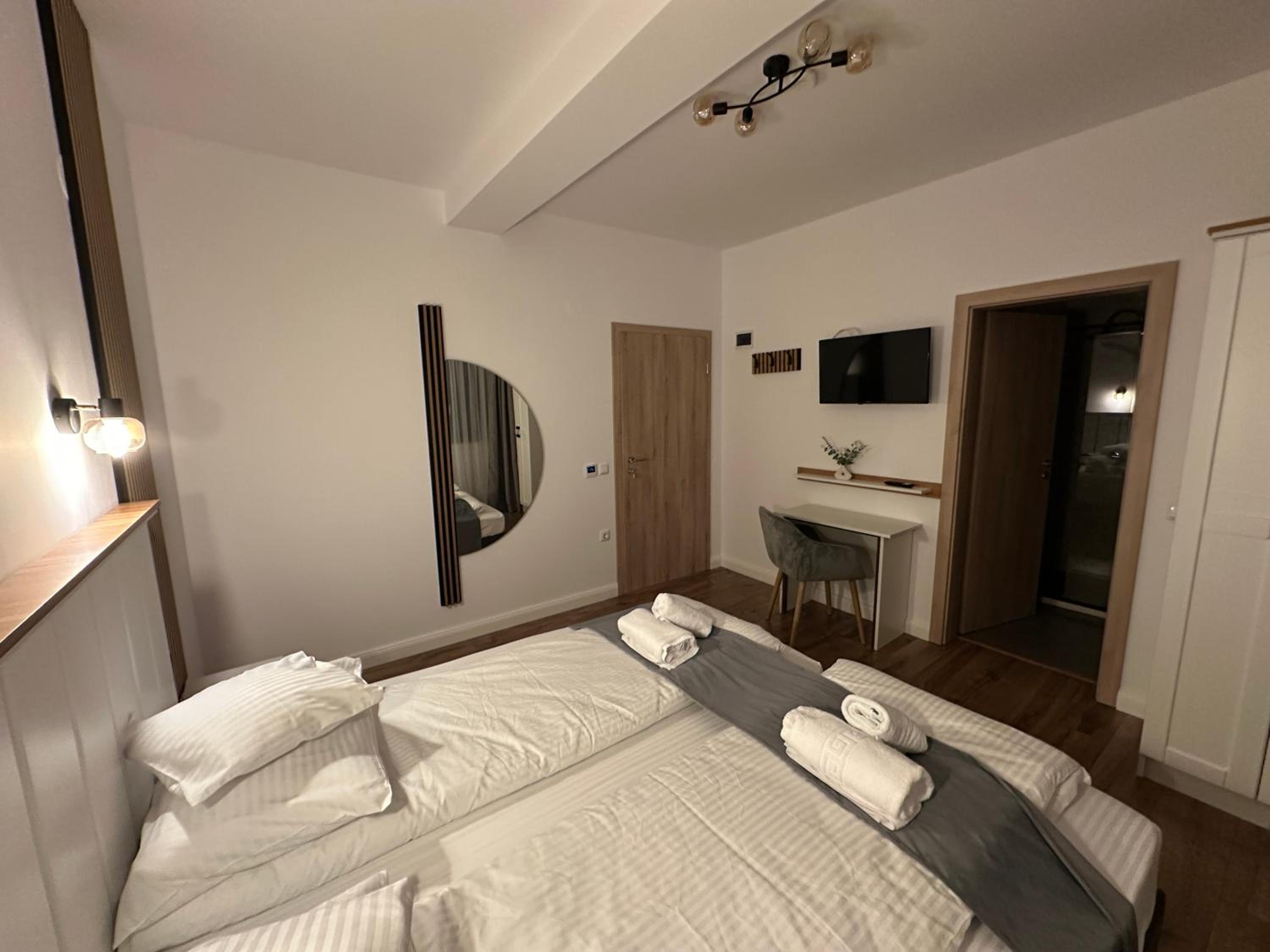 Twin Room photo 2