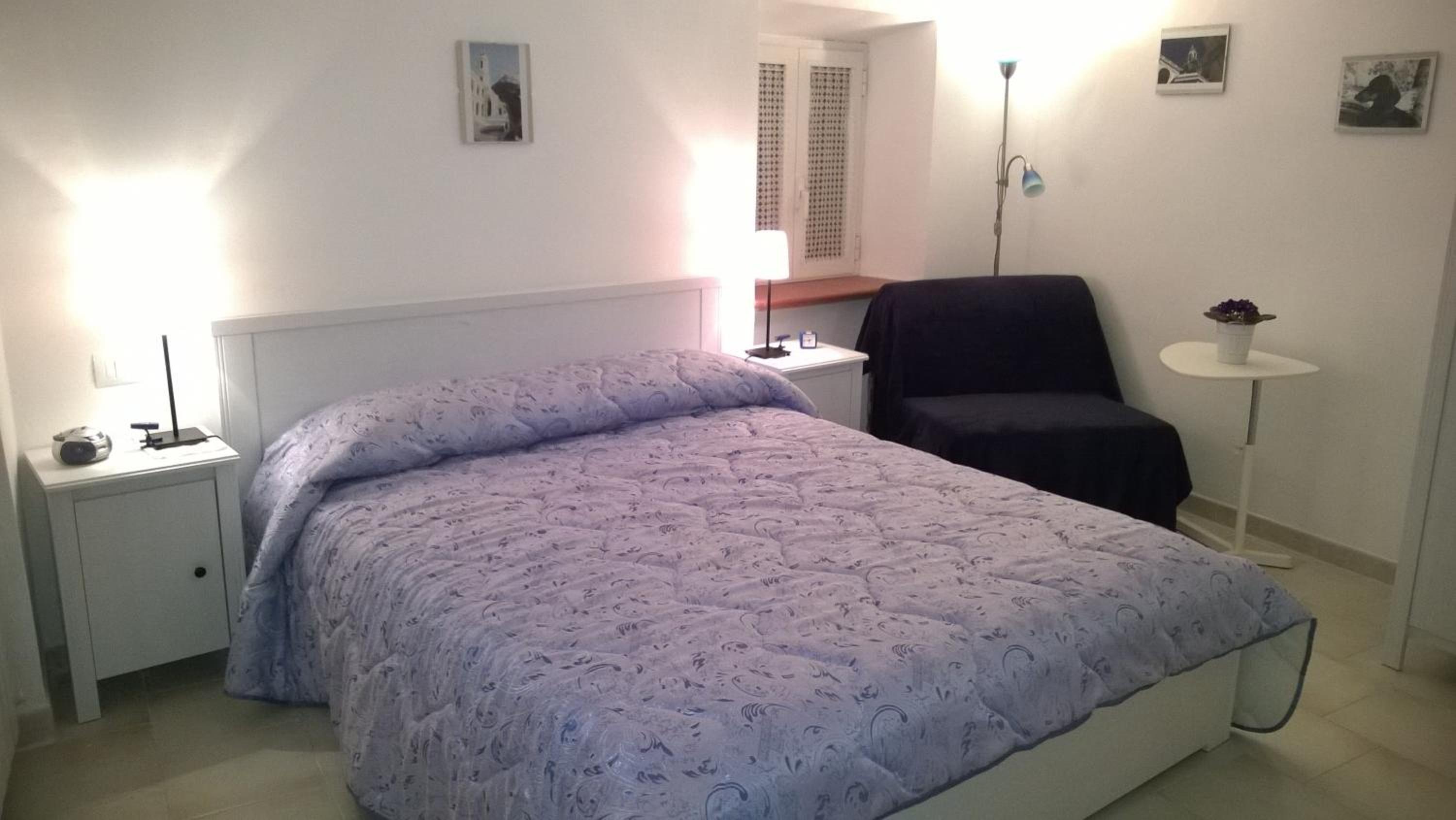 Standard Triple Room - Photo 1