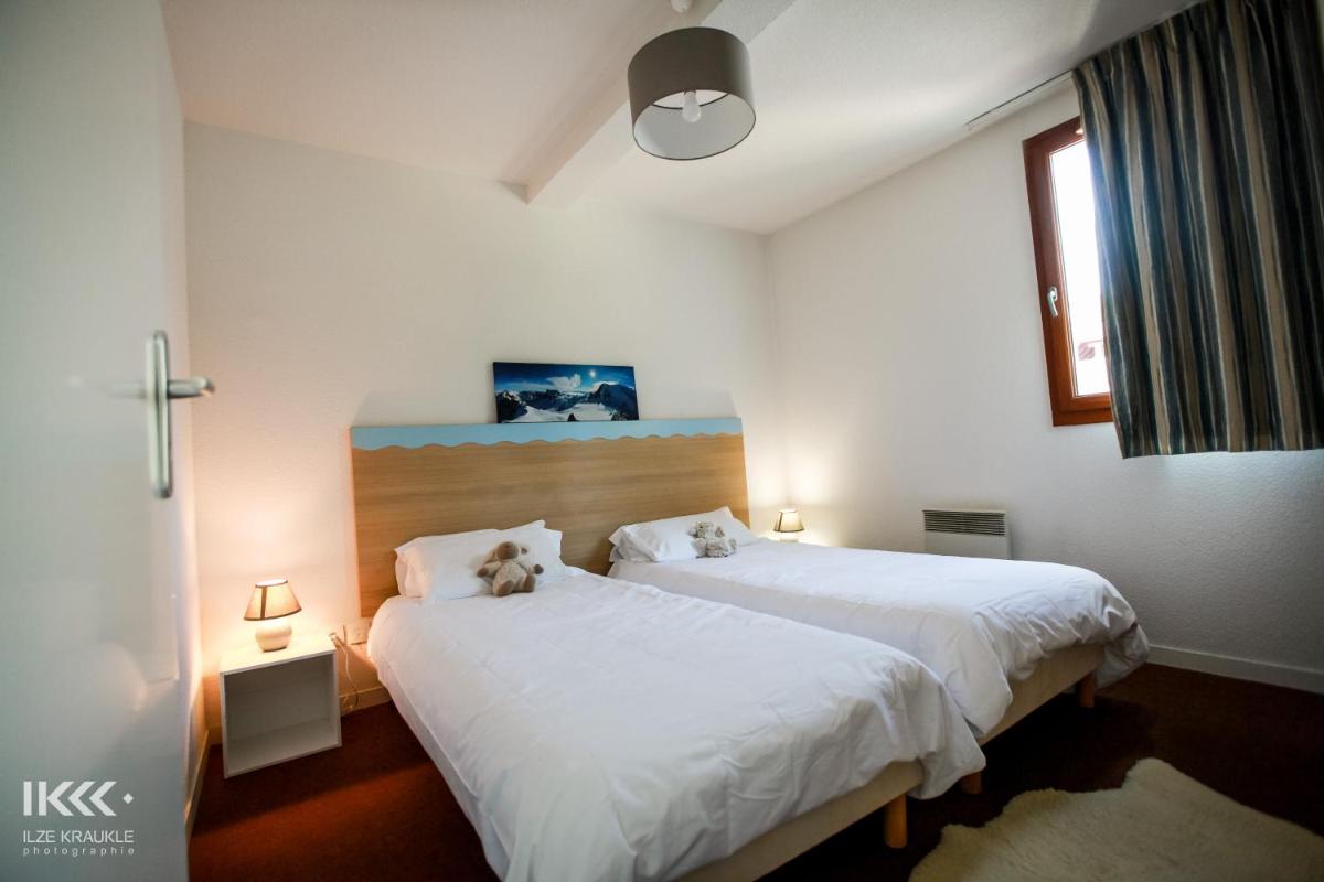 One-Bedroom comfort Apartment With Balcony (4 persons) photo 1