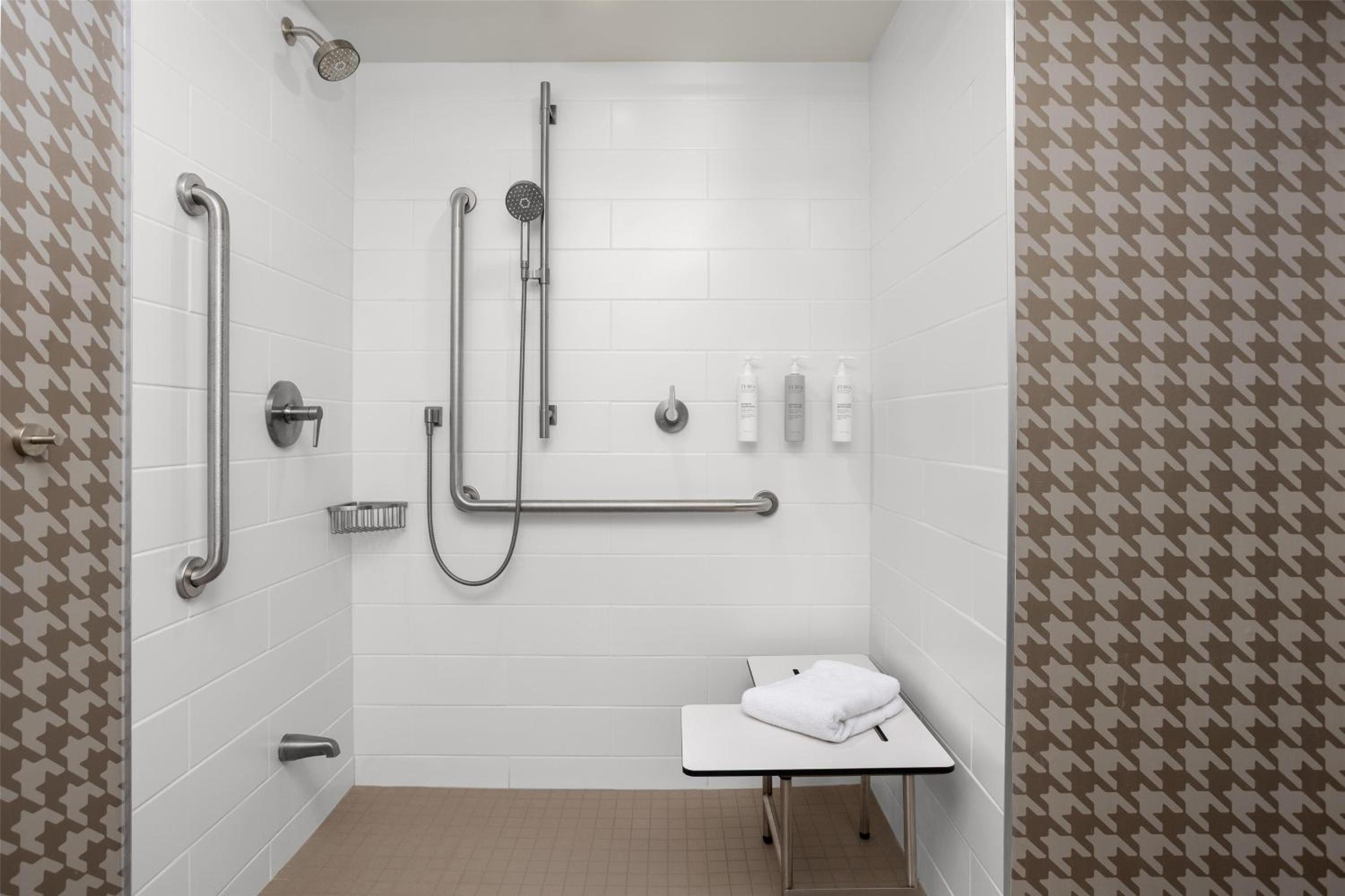 Home2 Suites By Hilton Kitchener, Foto 3
