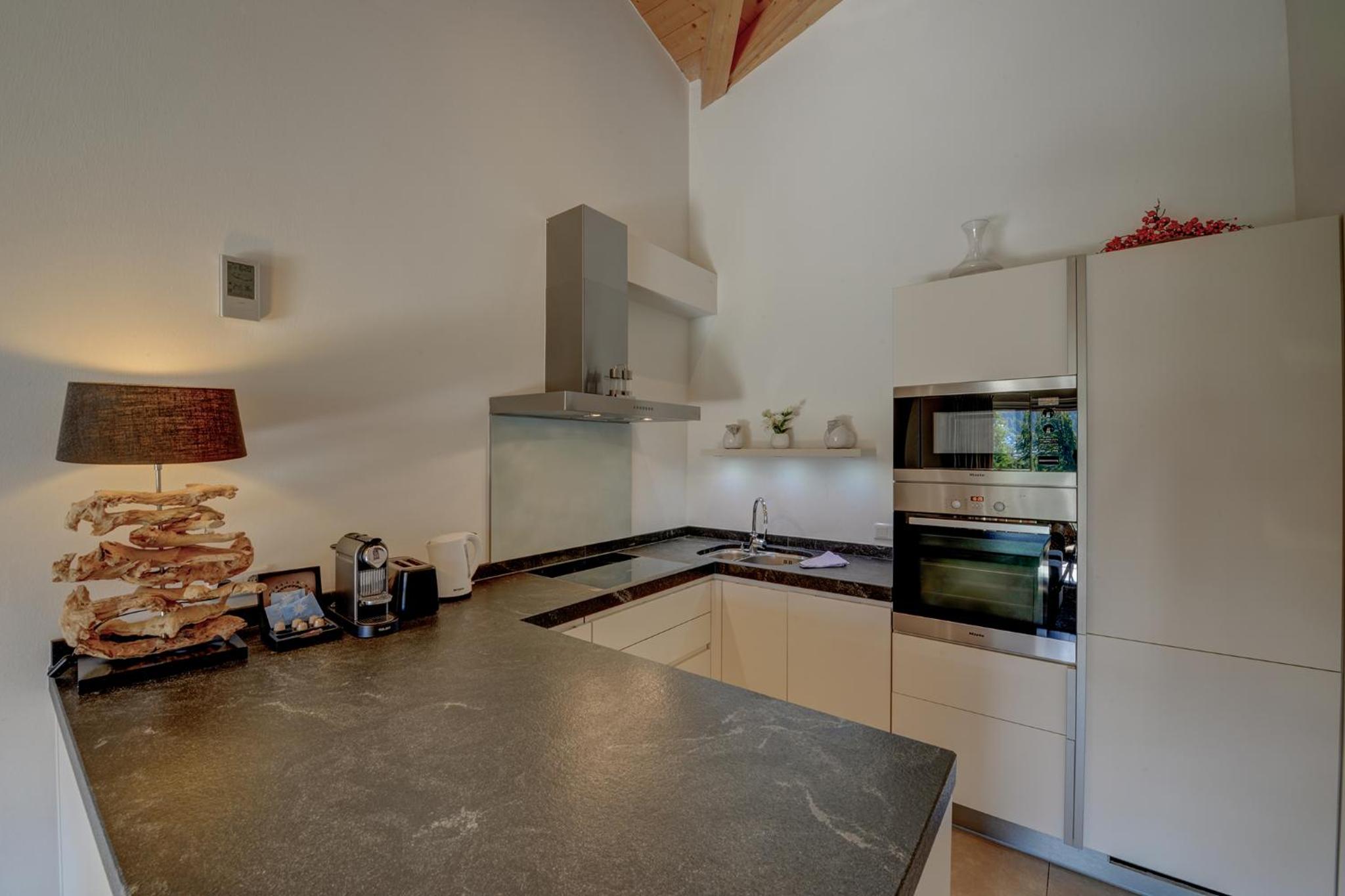 Penthouse Apartment photo 2