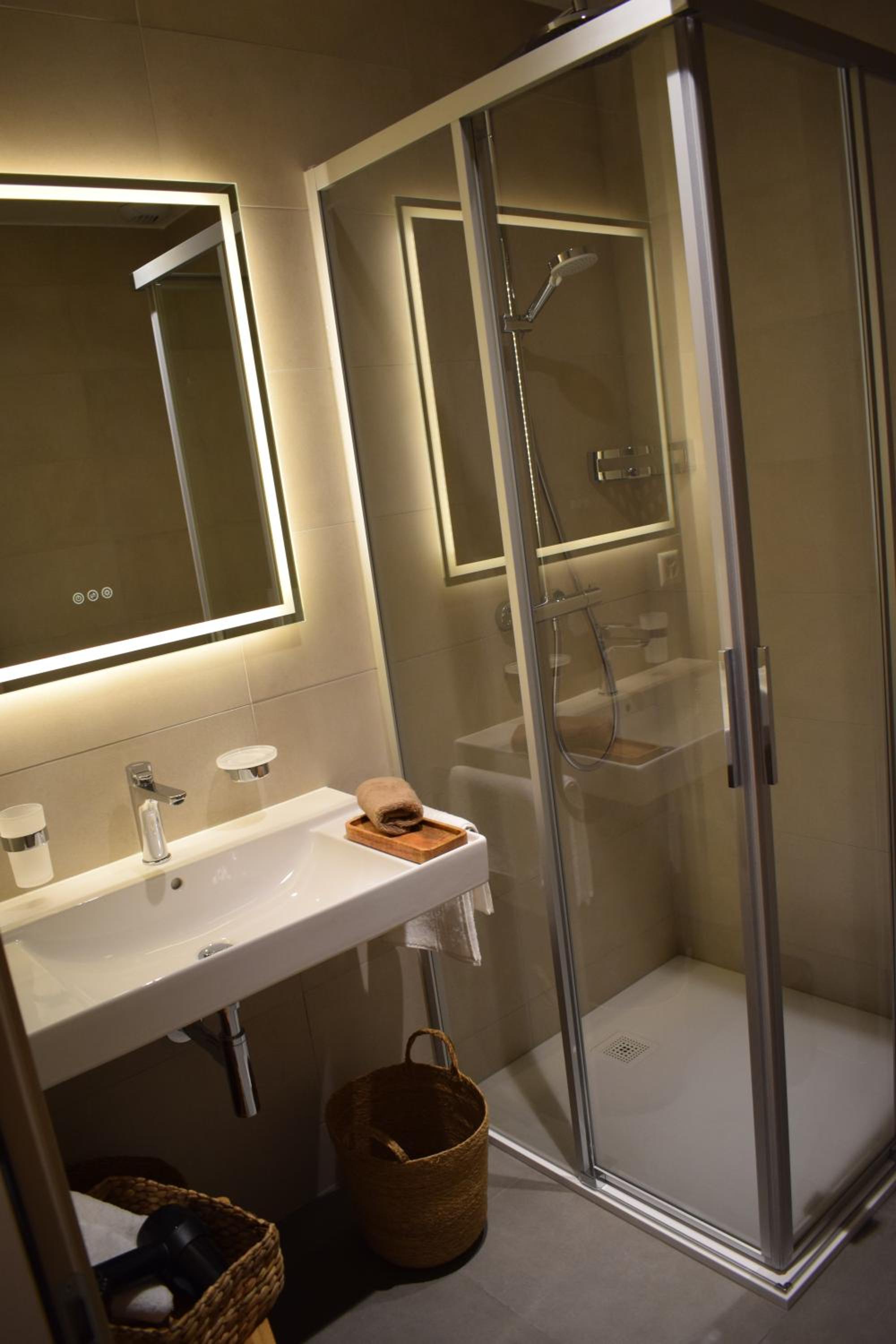 Superior King or Twin Room