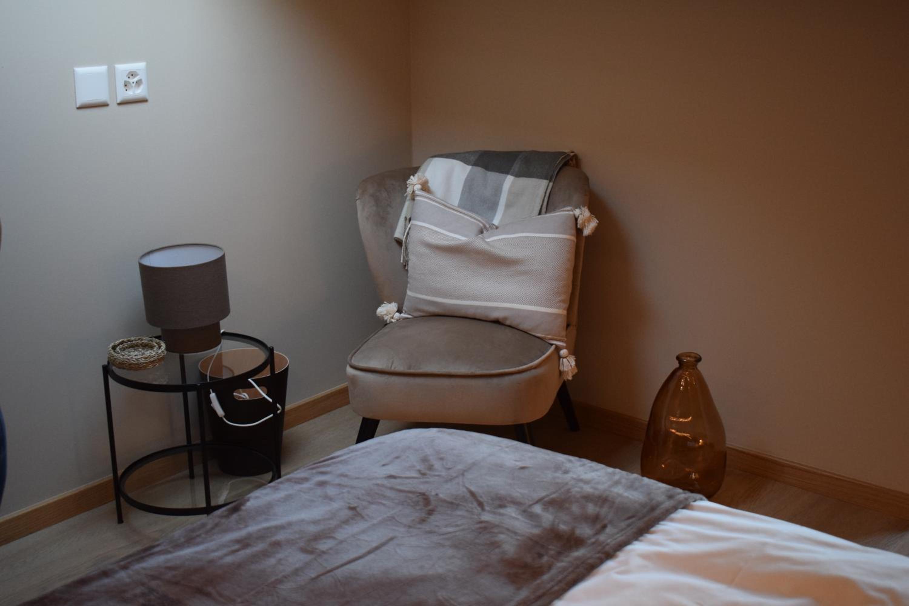 Superior King or Twin Room photo 2
